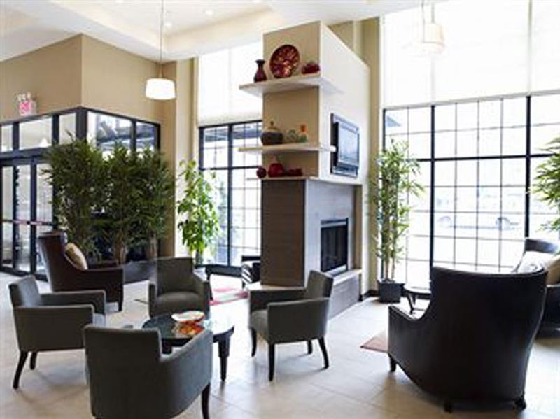 Hilton Garden New York/tribeca Hotel 3*