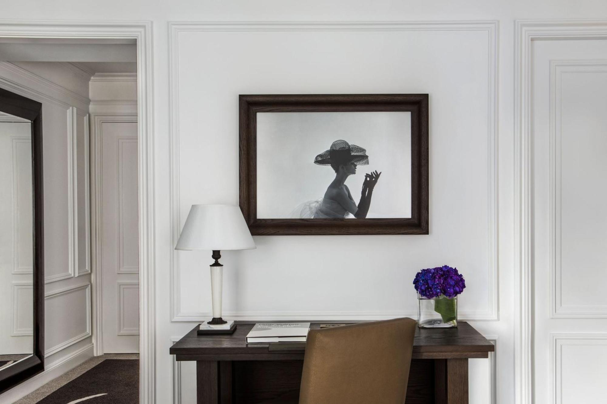 The Ritz-carlton New York, Central Park Hotel 5*