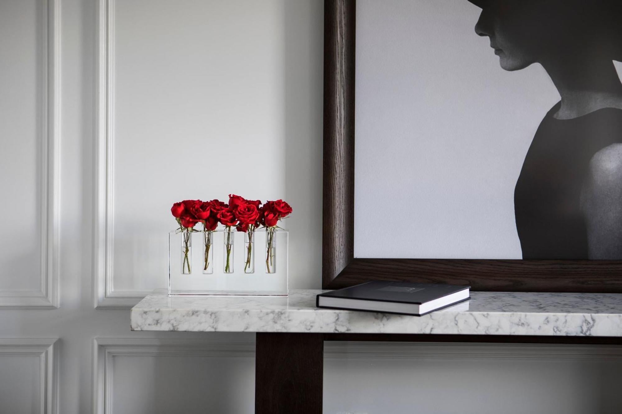 The Ritz-carlton New York, Central Park 5* New York