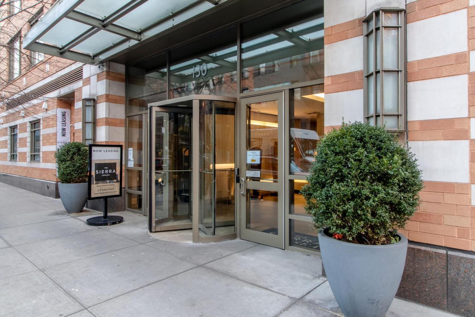 Chelsea 1br W Gym Roofdeck Nr Flatiron Nyc-1386 New York