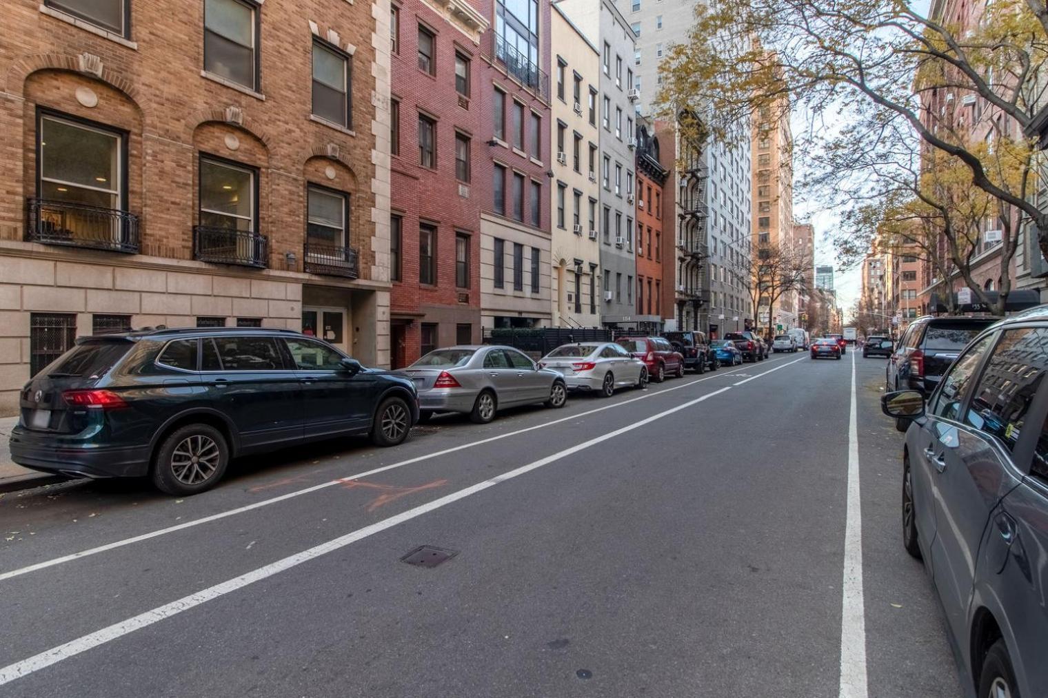 Apartment Chelsea 1br W Gym Roofdeck Nr Flatiron Nyc-1386 New York