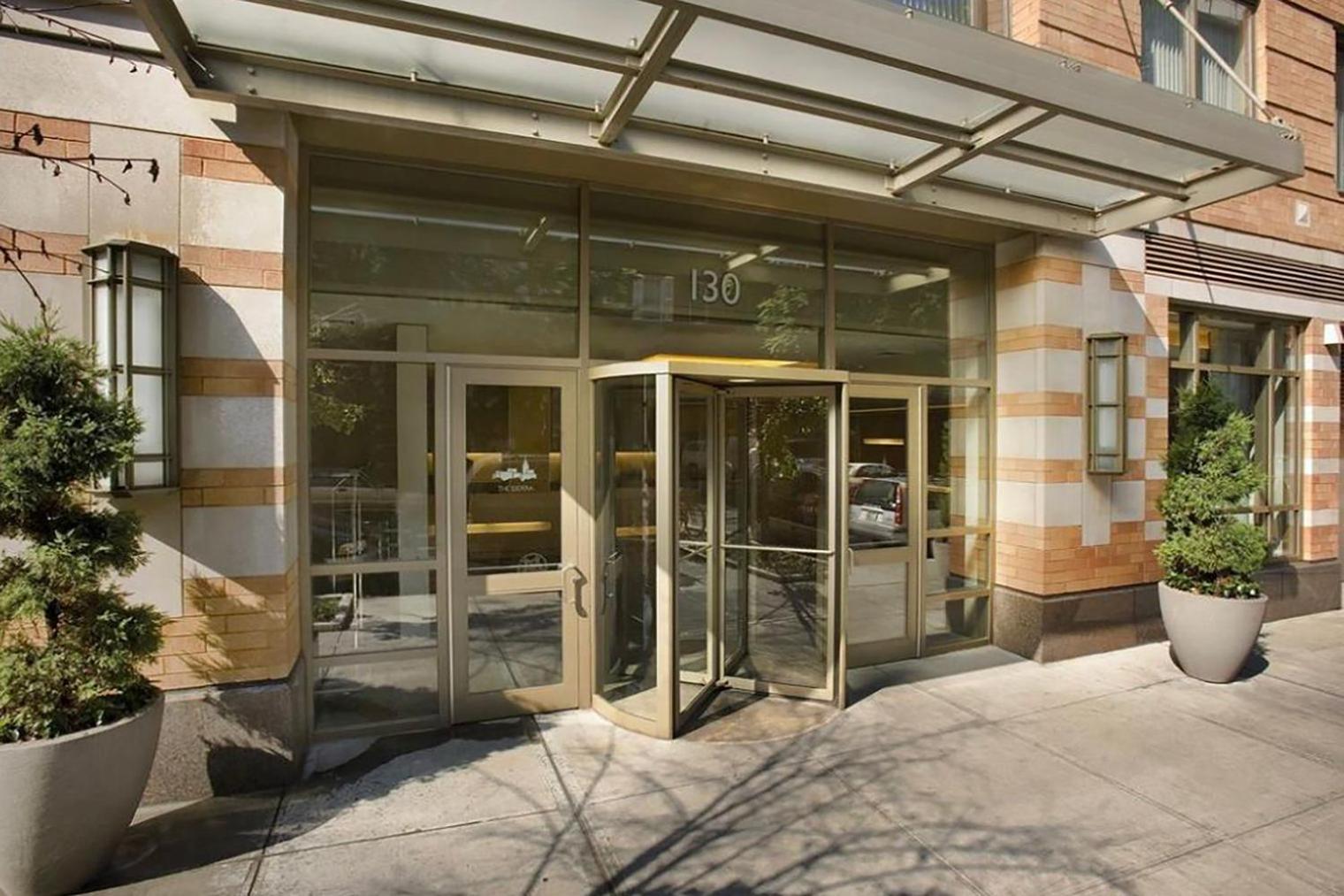 Chelsea 1br W Gym Roofdeck Nr Flatiron Nyc-1386 Apartment