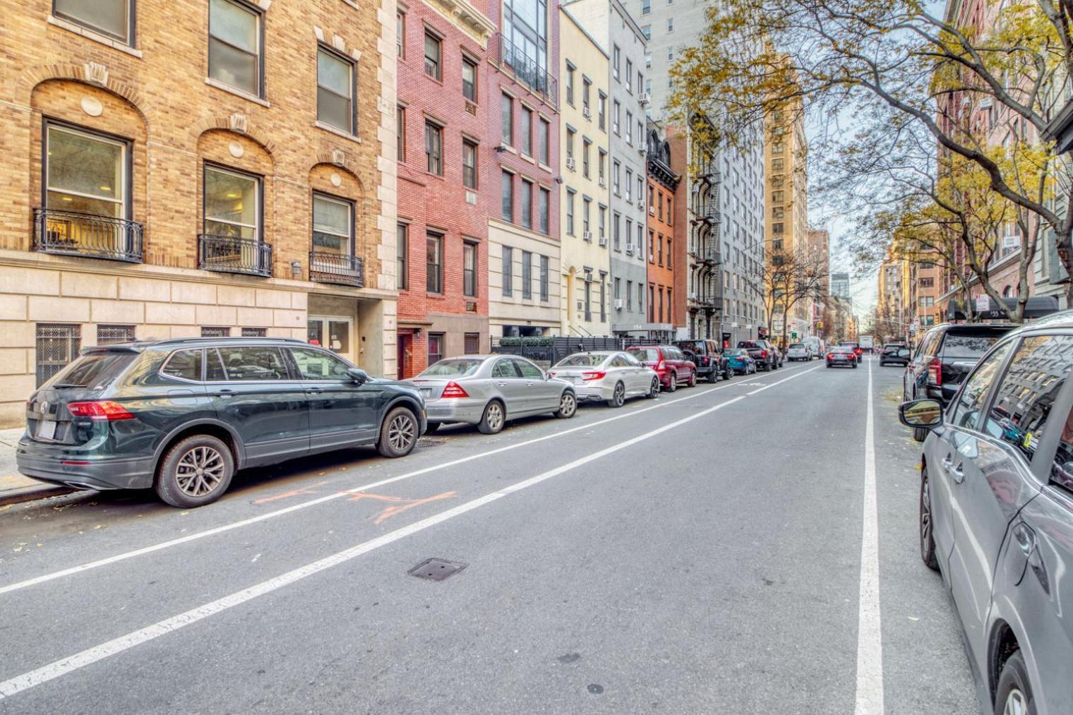 Chelsea 1br W Gym Roofdeck Nr Flatiron Nyc-1386 * New York