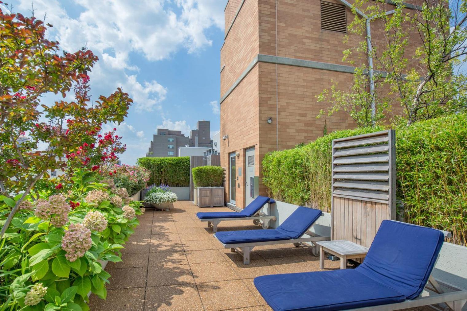 Apartment Chelsea 1br W Gym Roofdeck Nr Flatiron Nyc-1386