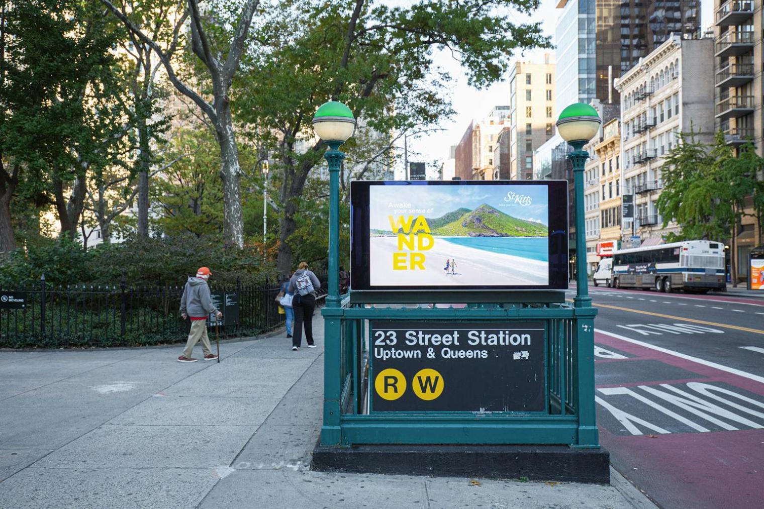 Apartment Chelsea 1br W Gym Roofdeck Nr Flatiron Nyc-1386 New York