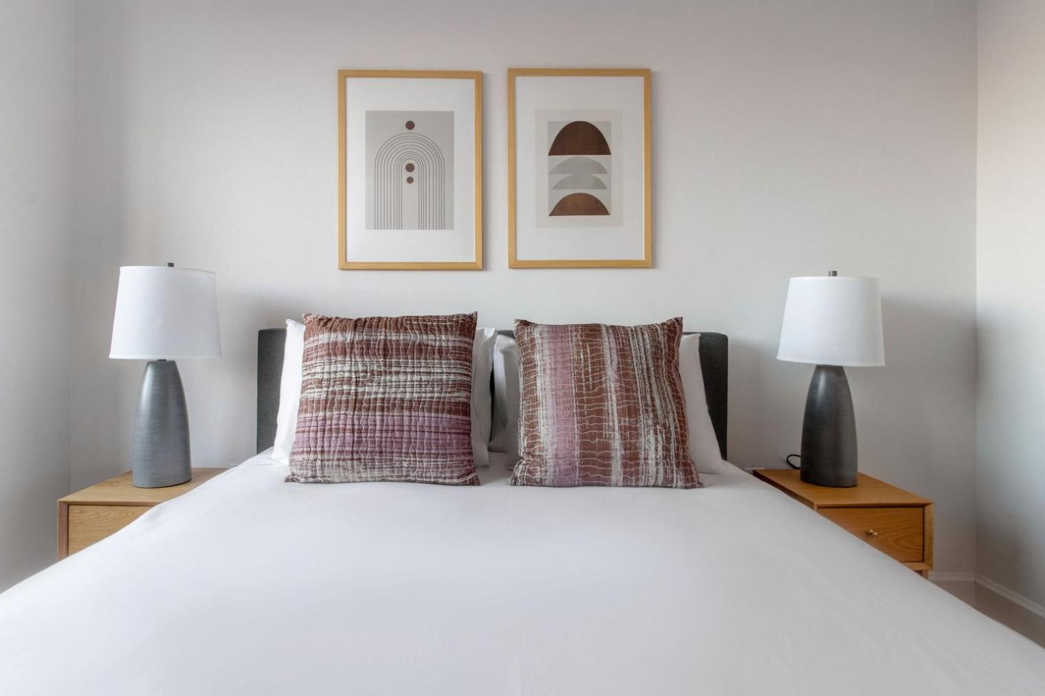 Chelsea 1br W Gym Roofdeck Nr Flatiron Nyc-1386 Apartment *