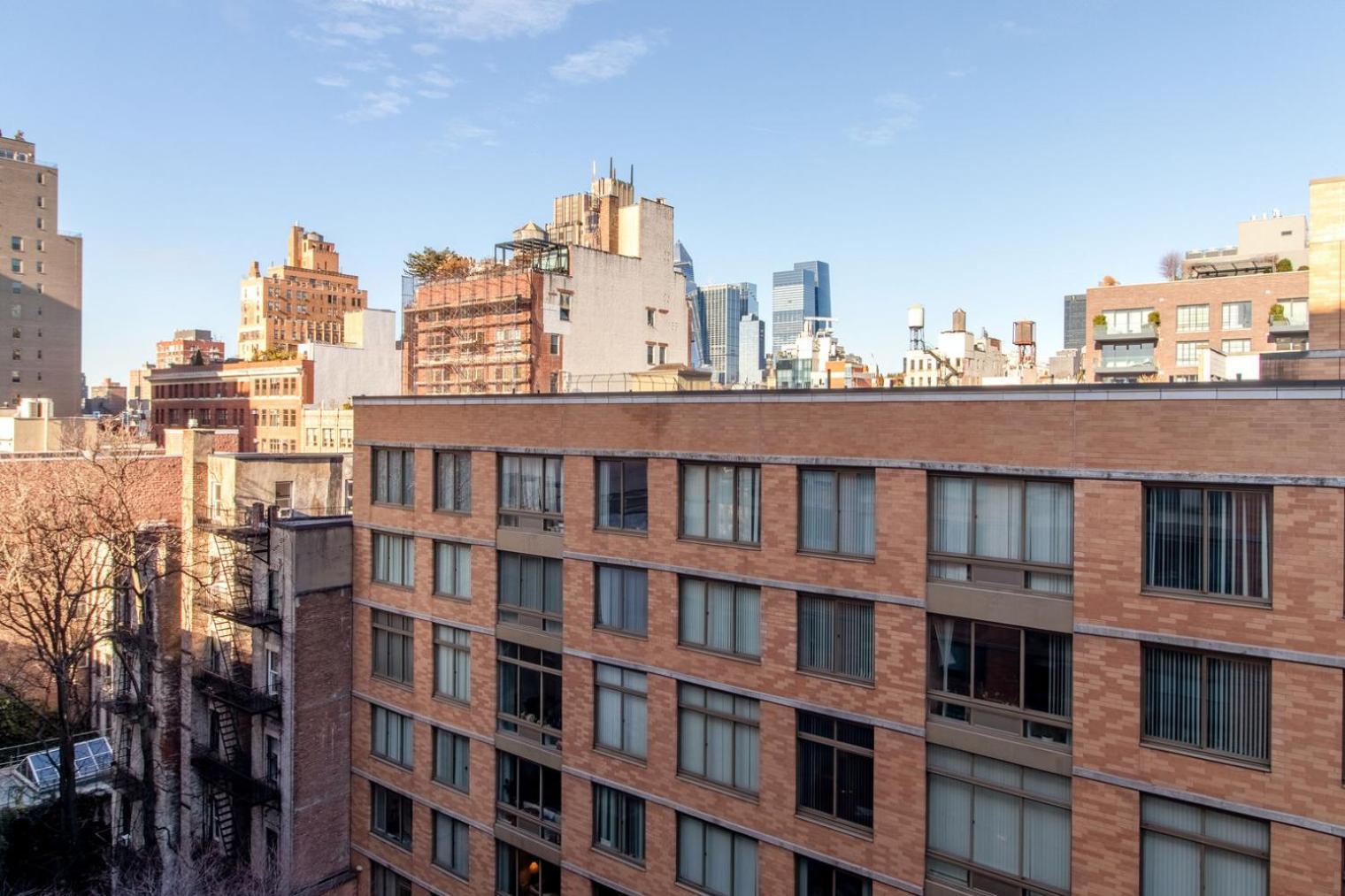 Chelsea 1br W Gym Roofdeck Nr Flatiron Nyc-1386 Apartment New York