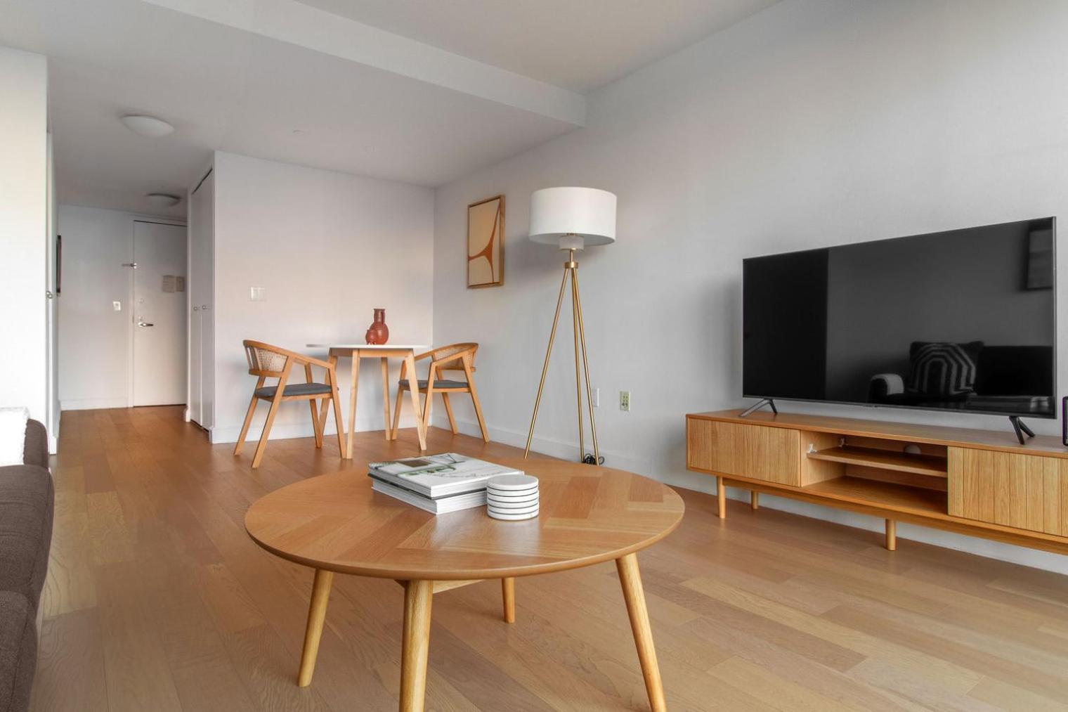 Chelsea 1br W Gym Roofdeck Nr Flatiron Nyc-1386 New York