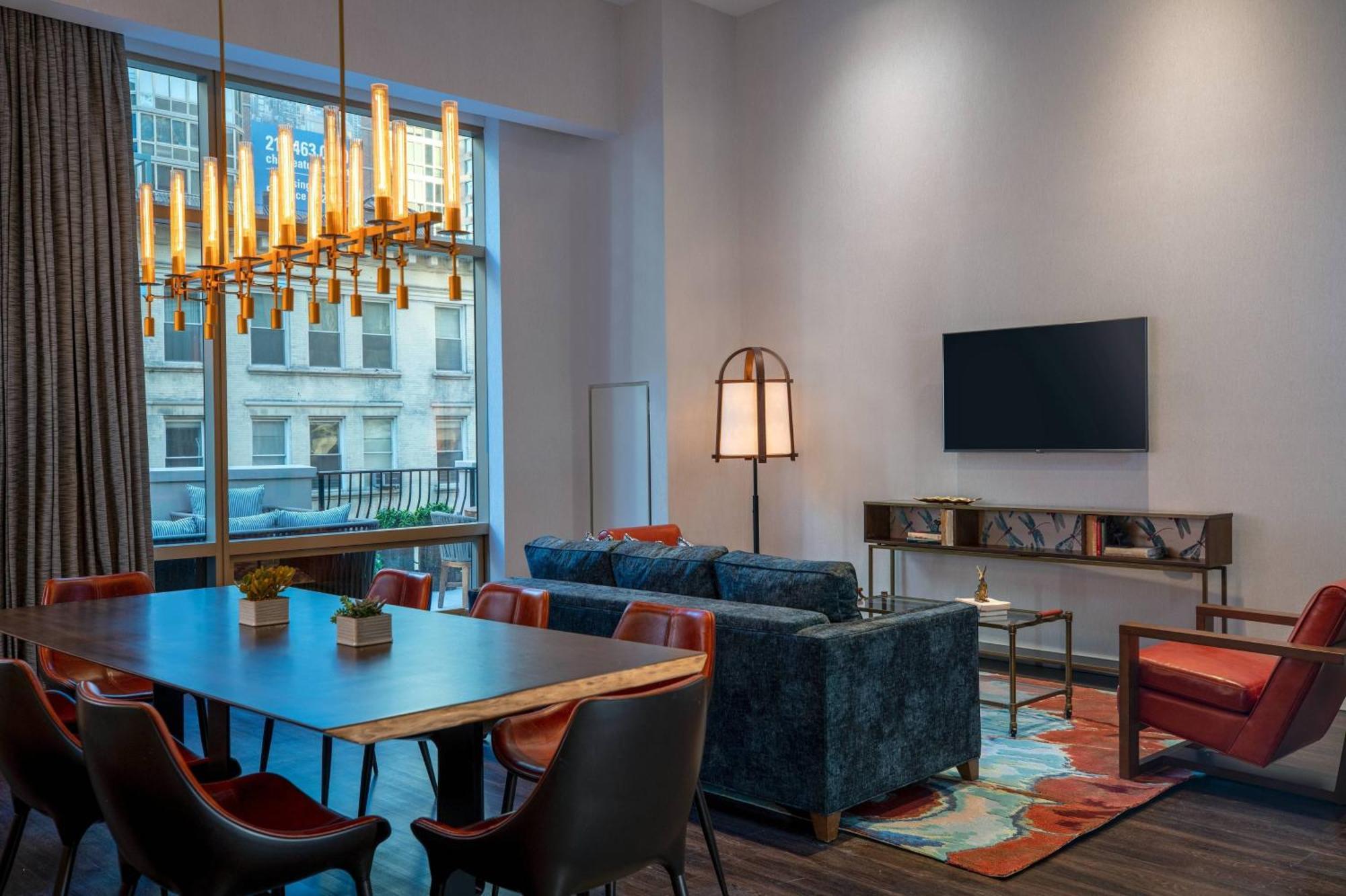 Renaissance Chelsea Hotel New York