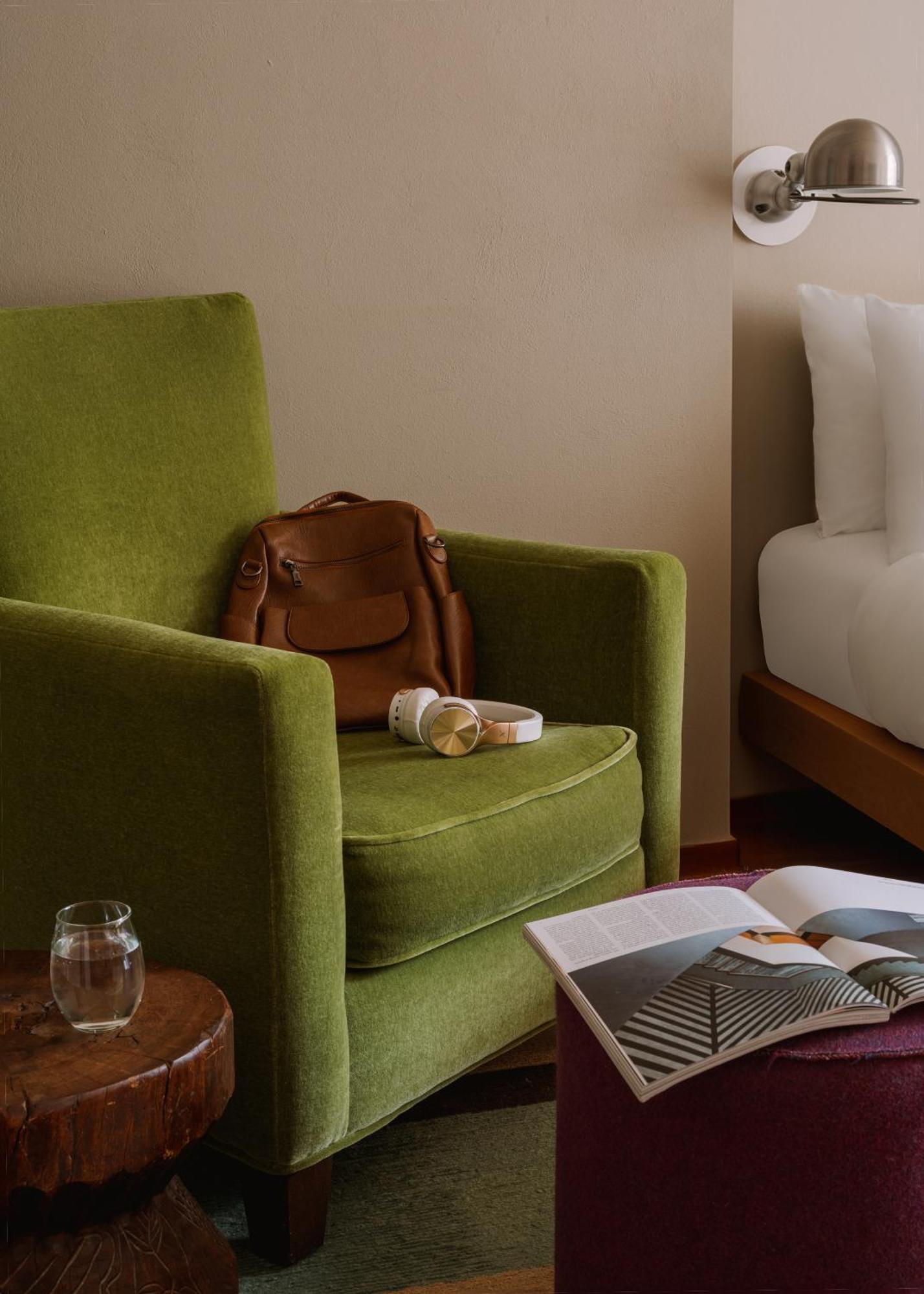 Hotel Chambers Powered By Sonder 4*