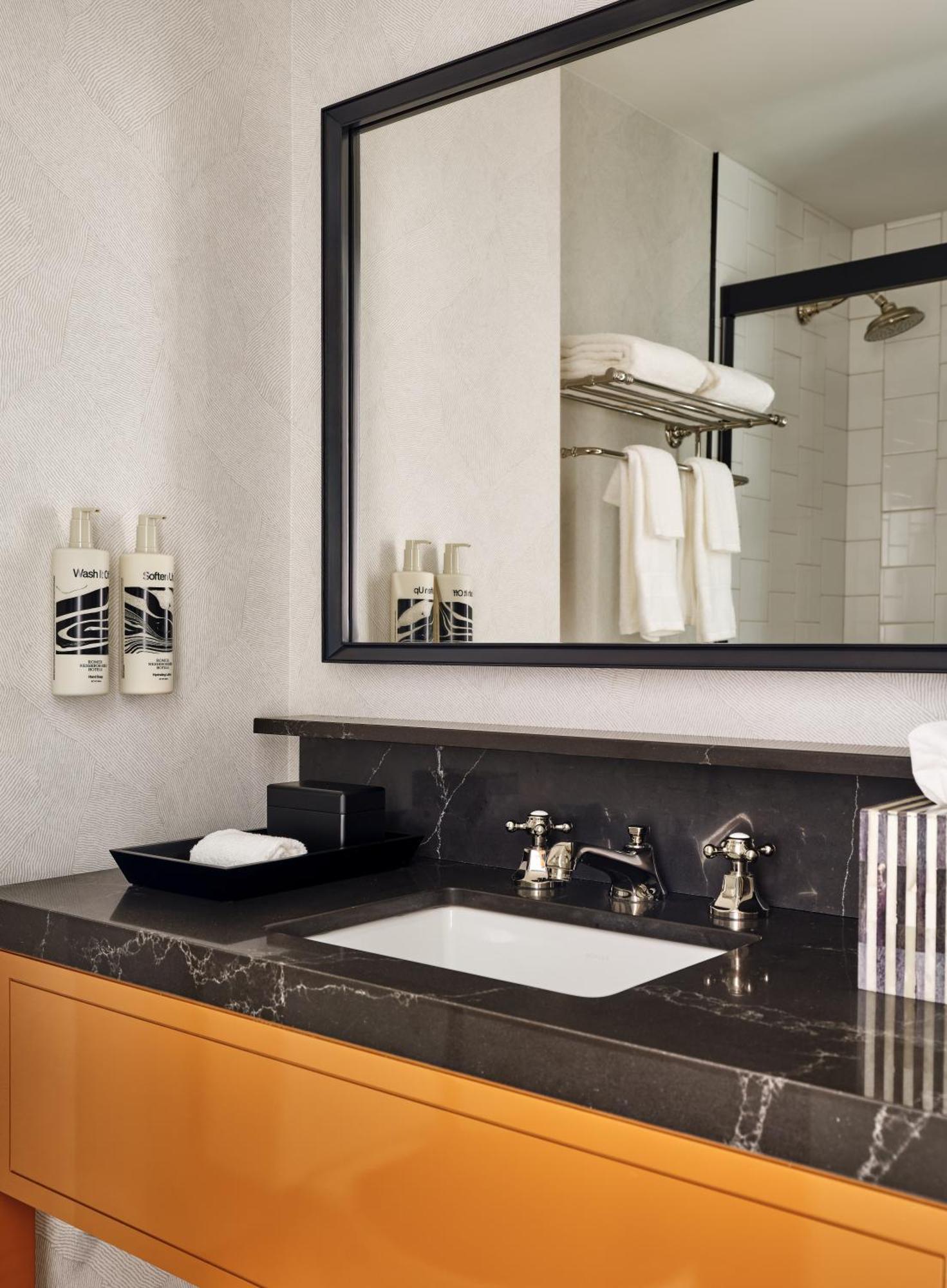 Hotel Romer Hell's Kitchen New York