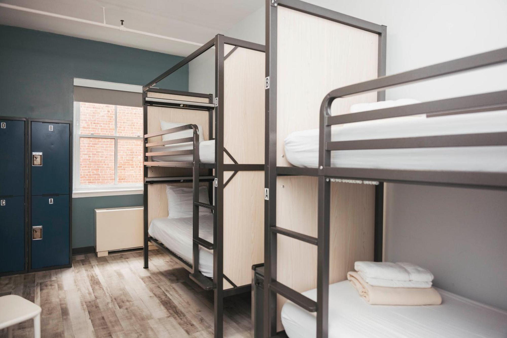 Hi Hostel