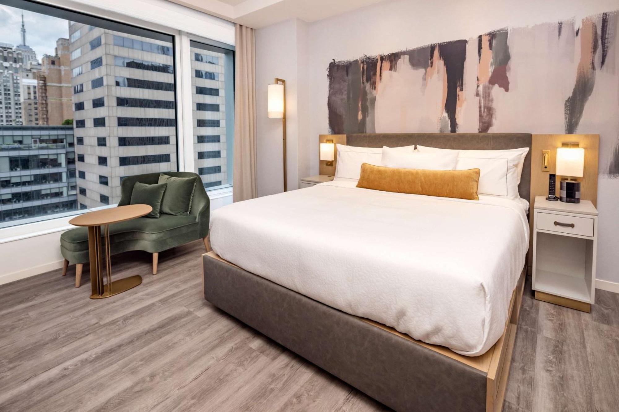 Hotel Hilton Club The At 5th 3*