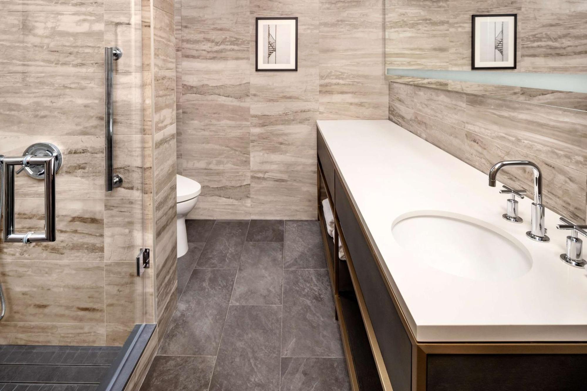 Hotel Hilton Club The At 5th New York
