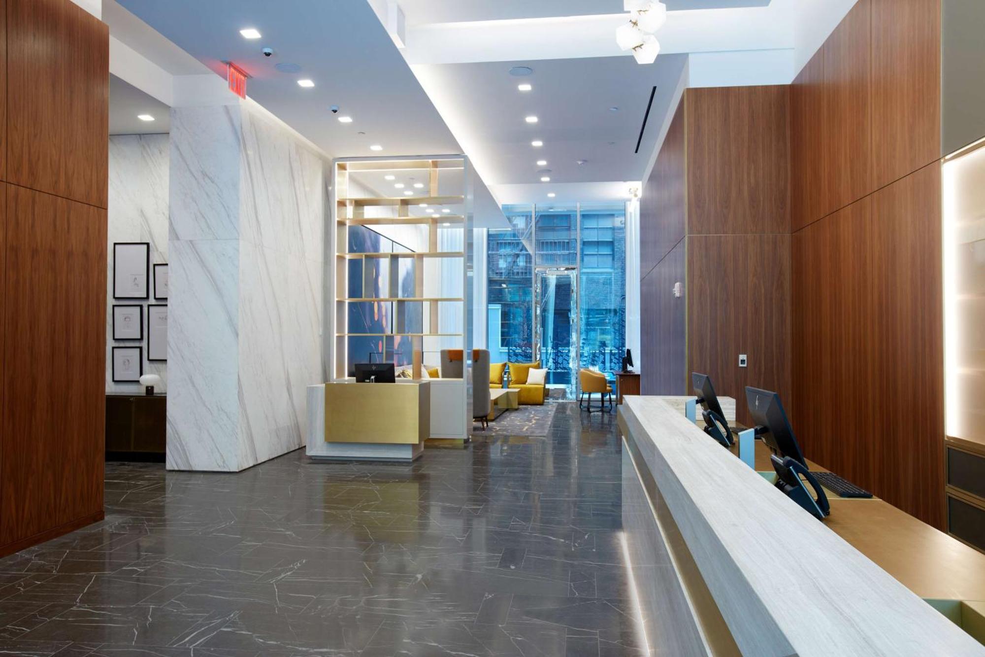 Hotel Hilton Club The At 5th 3*