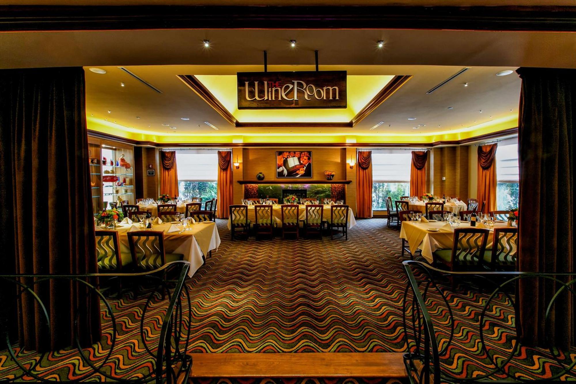 Hotel Hilton Garden New York/staten Island