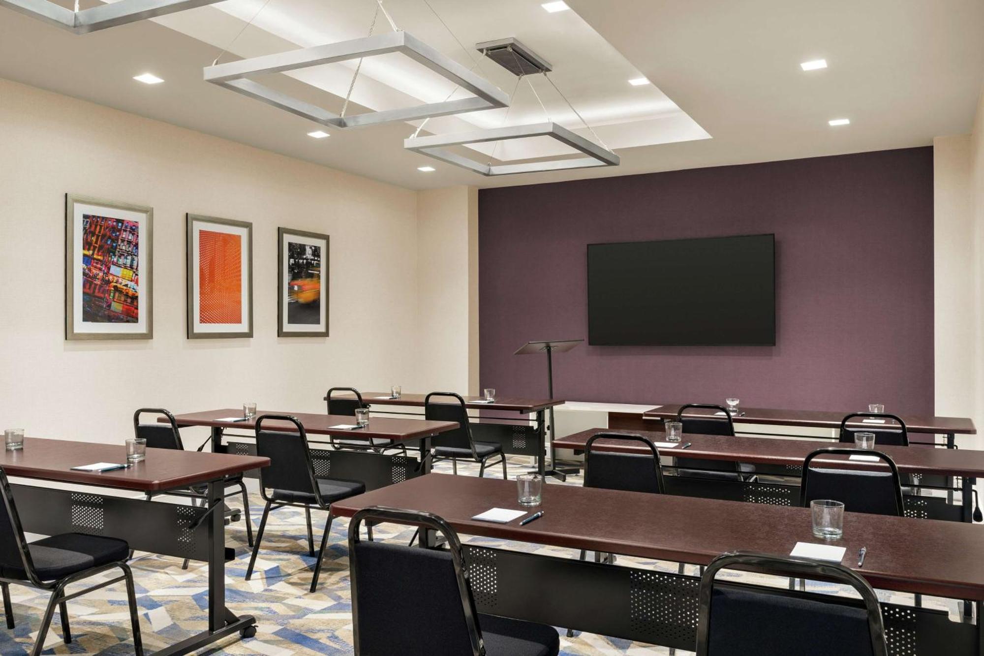 Homewood Midtown Manhattan Times Square South Hotel