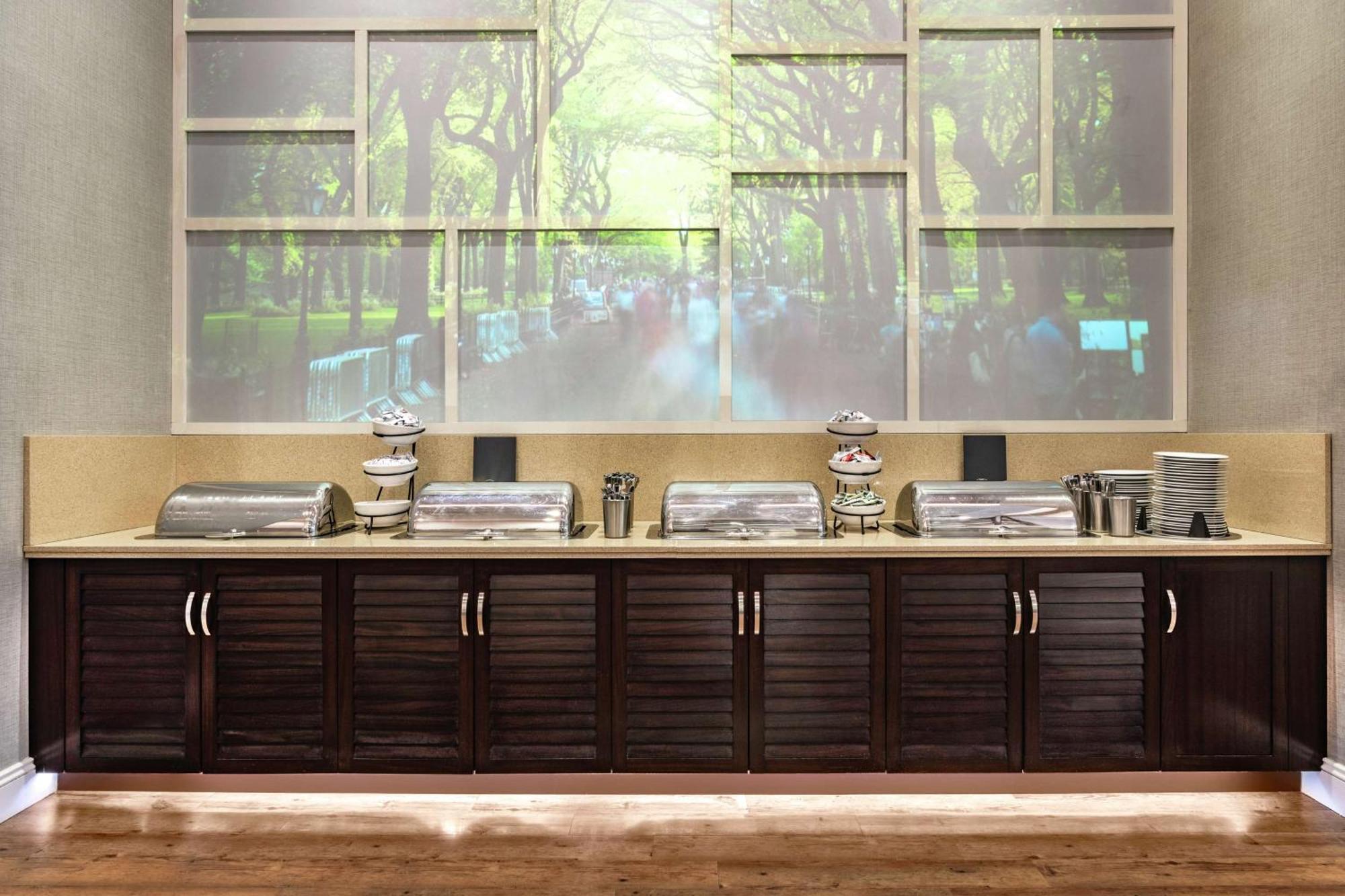 Homewood Midtown Manhattan Times Square South 3* New York