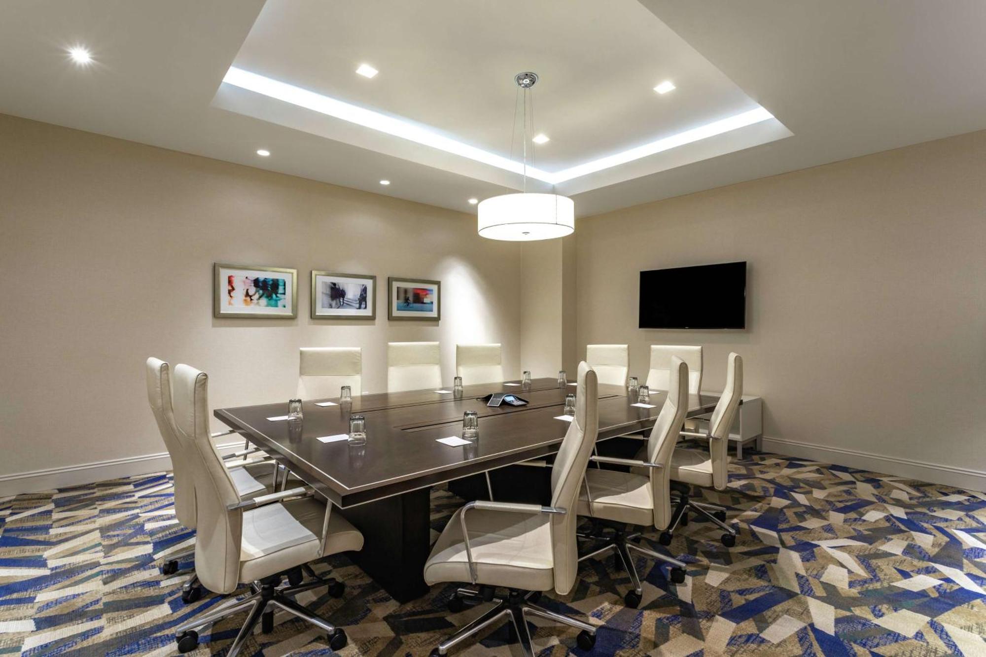 Homewood Midtown Manhattan Times Square South 3* New York