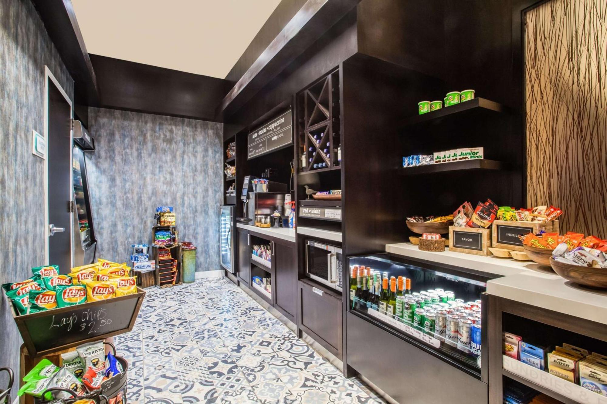 Hilton Garden West 35th Street 3* New York