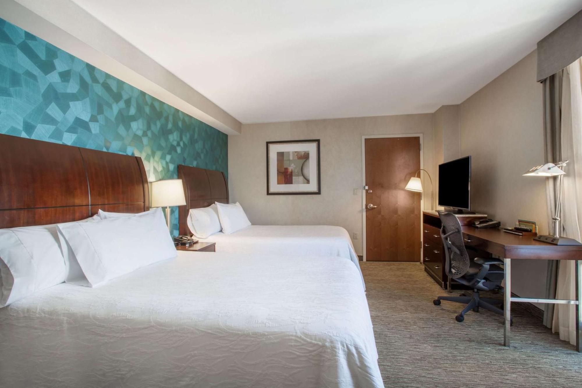 Hilton Garden West 35th Street 3*
