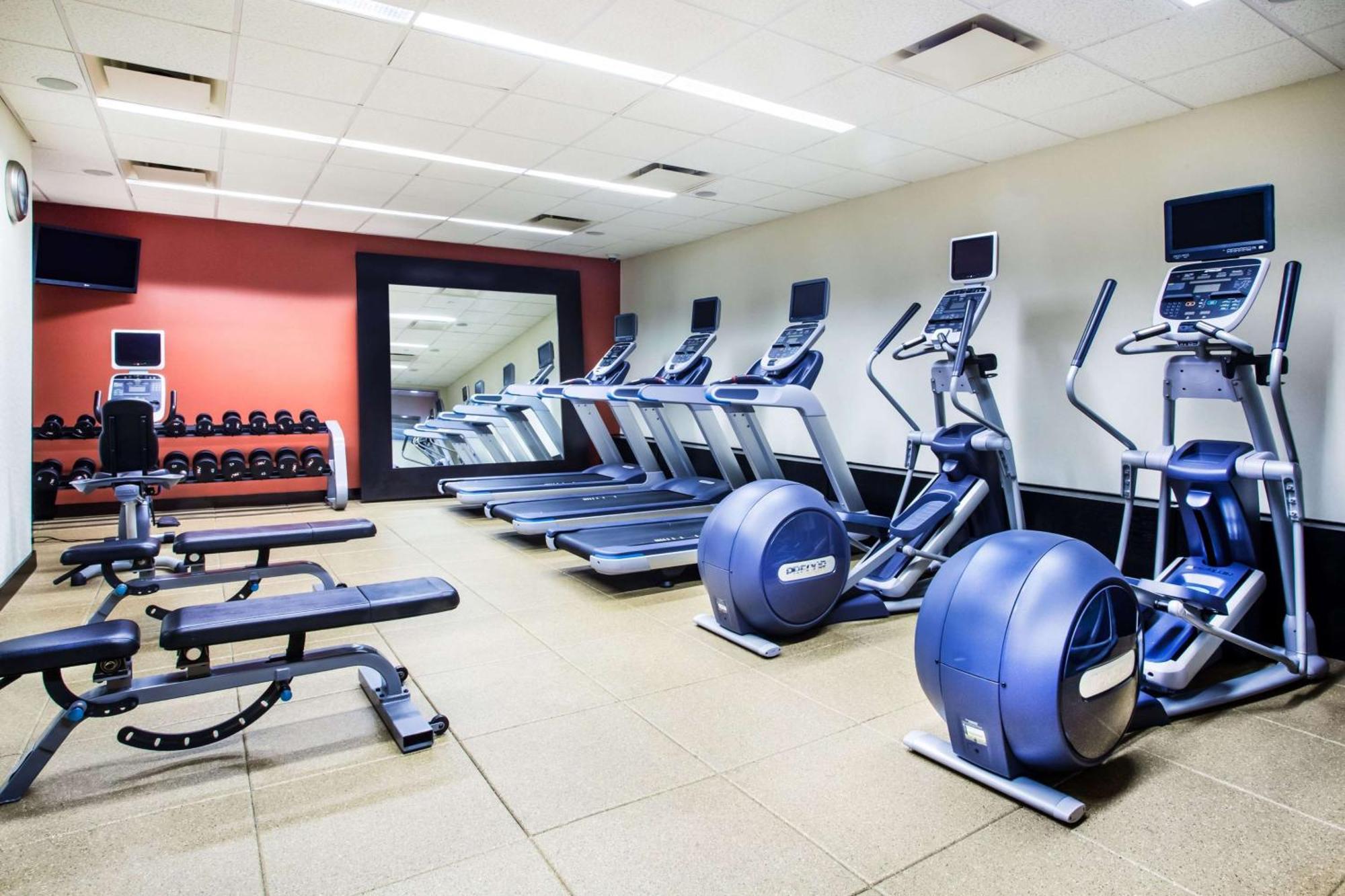 Hotel Hilton Garden West 35th Street 3*