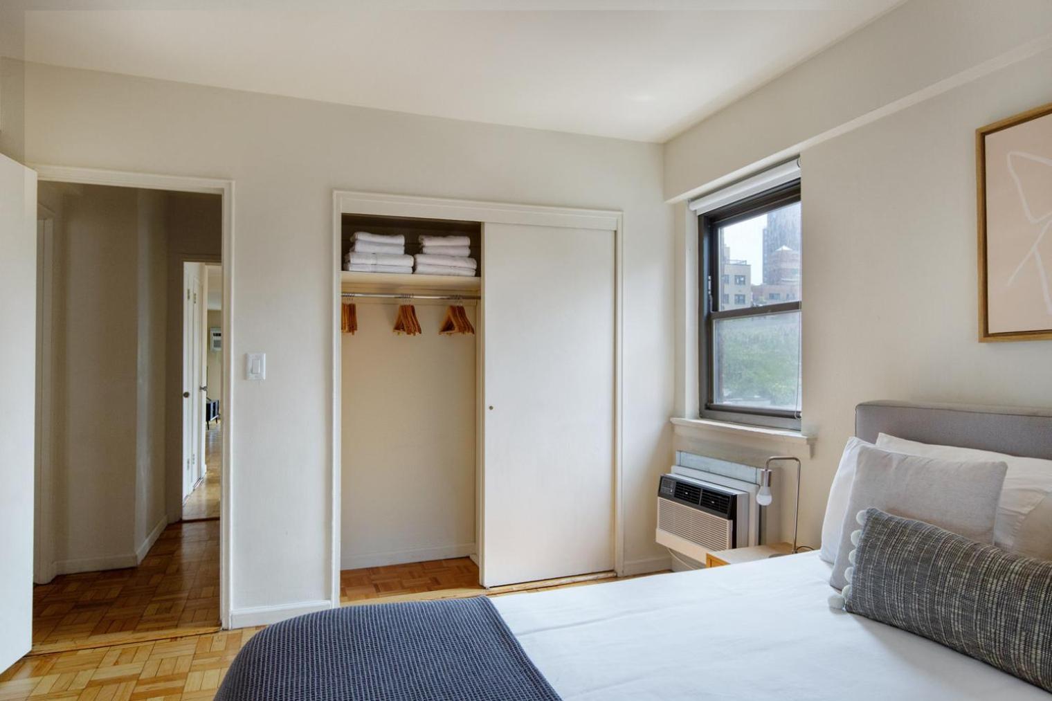Midtown E 2br W Wd Nr Park Nyc-531 Apartment New York