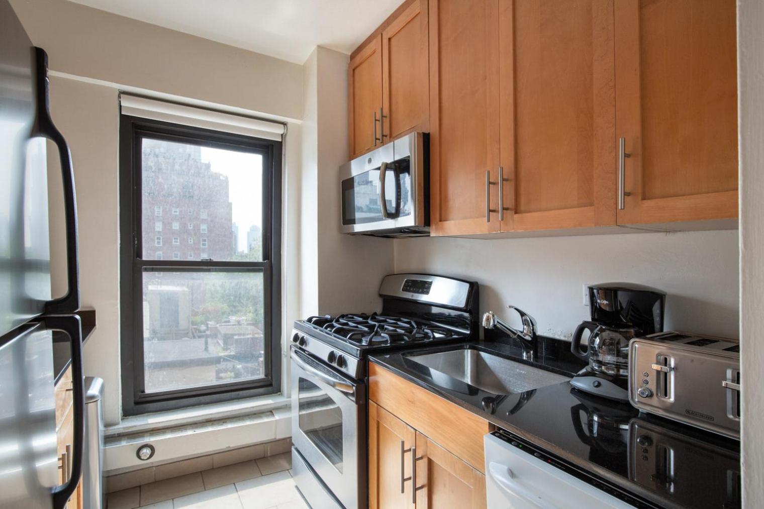 Apartment Midtown E 2br W Wd Nr Park Nyc-531