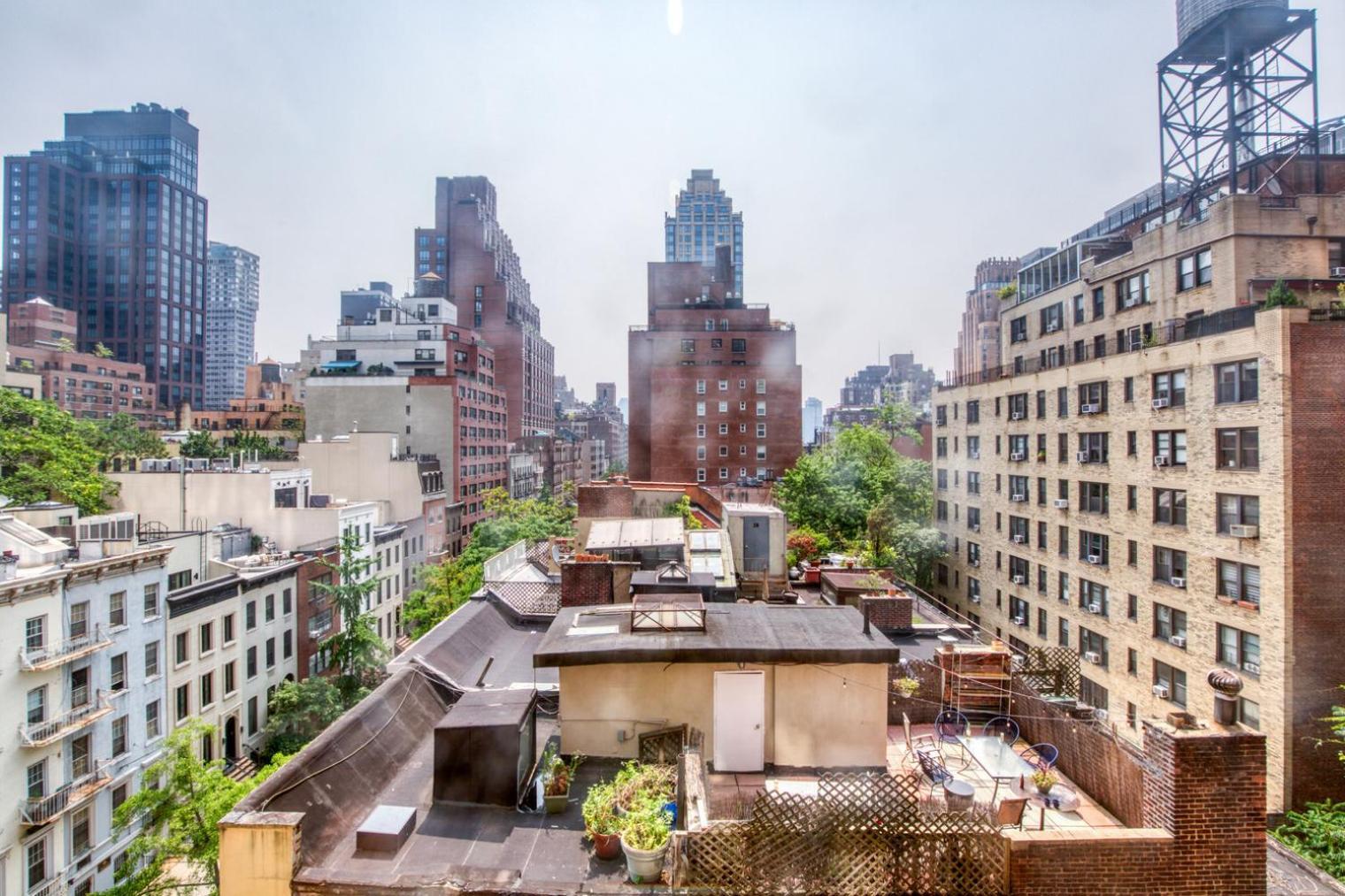 Apartment Midtown E 2br W Wd Nr Park Nyc-531 *