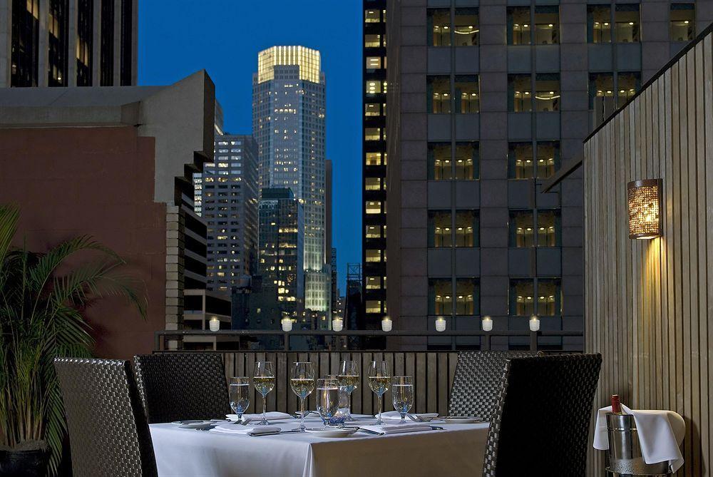 Westhouse 5* New York