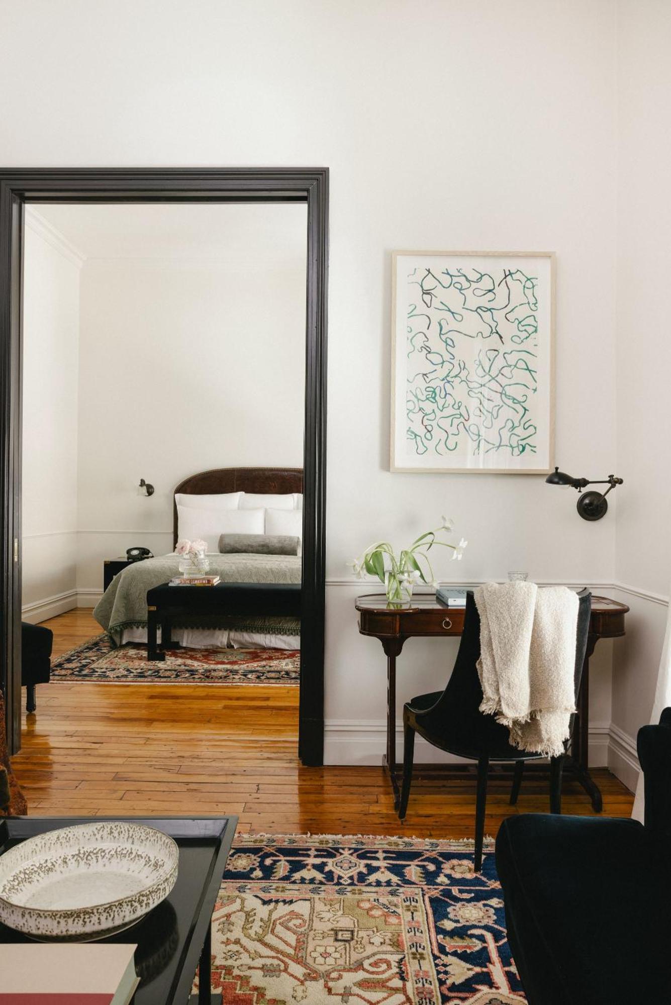 The Ned Nomad Hotel 5*