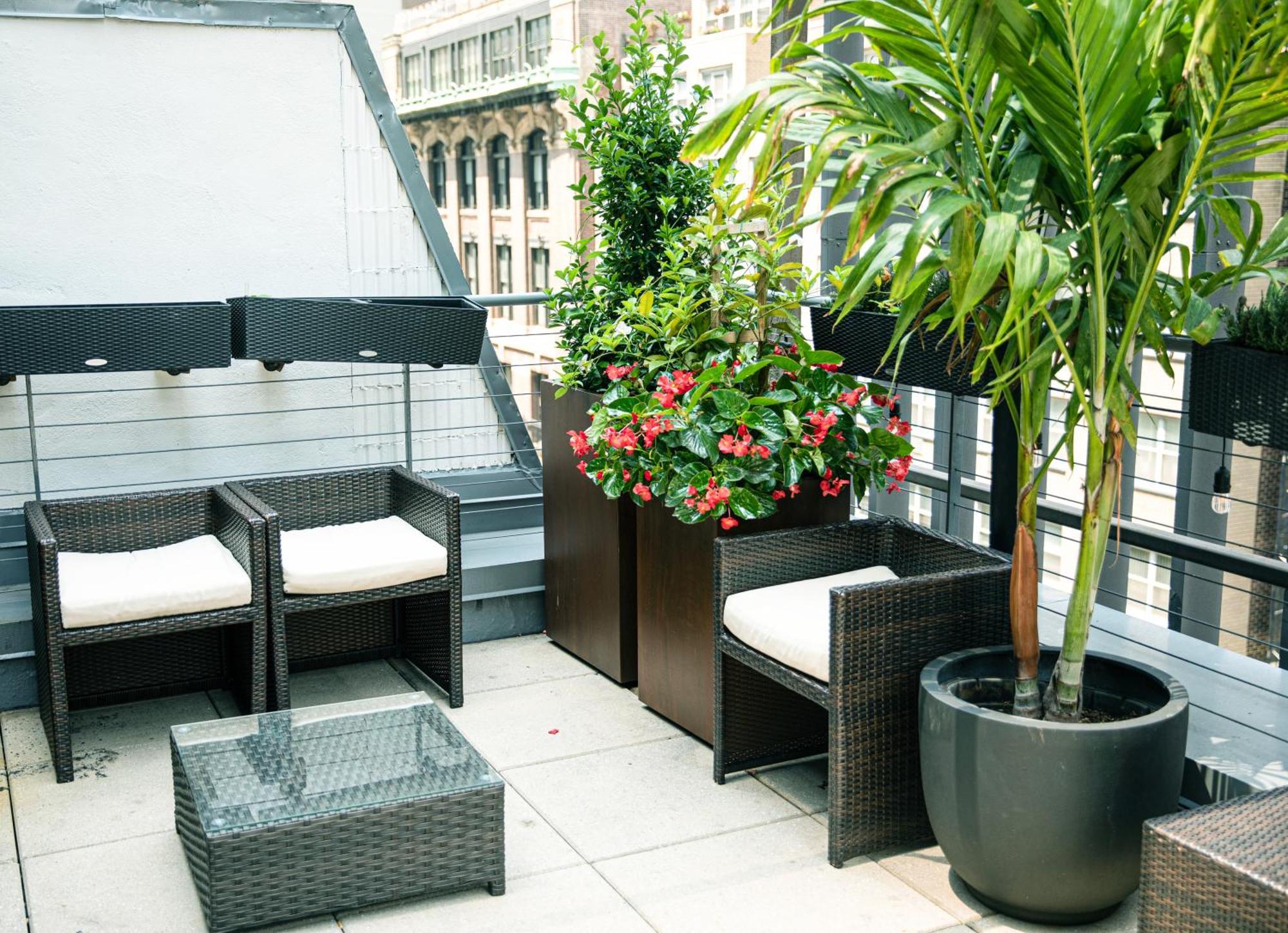 Hotel The Historic Blue Angel Lexington Ave, Ascend Collection New York