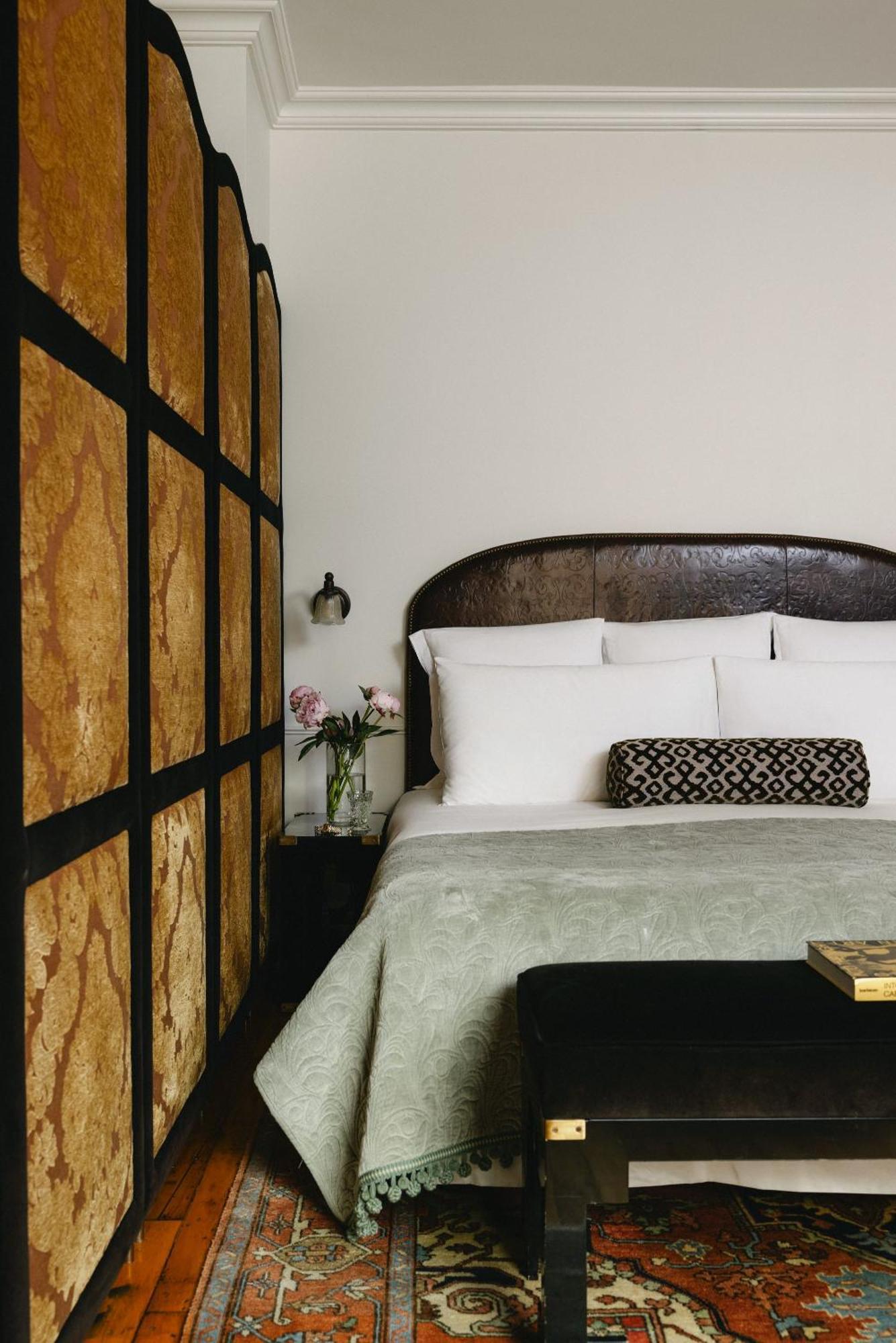 Hotel The Ned Nomad