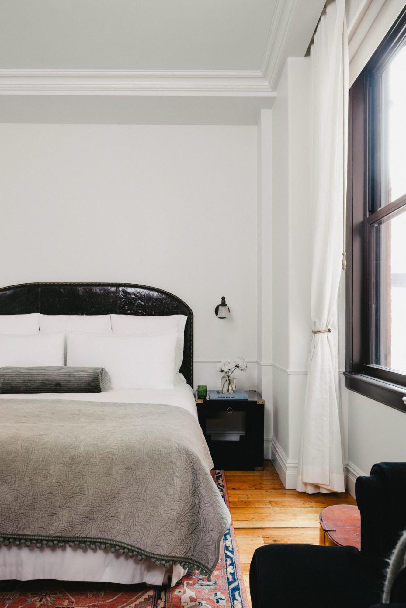 Hotel The Ned Nomad New York