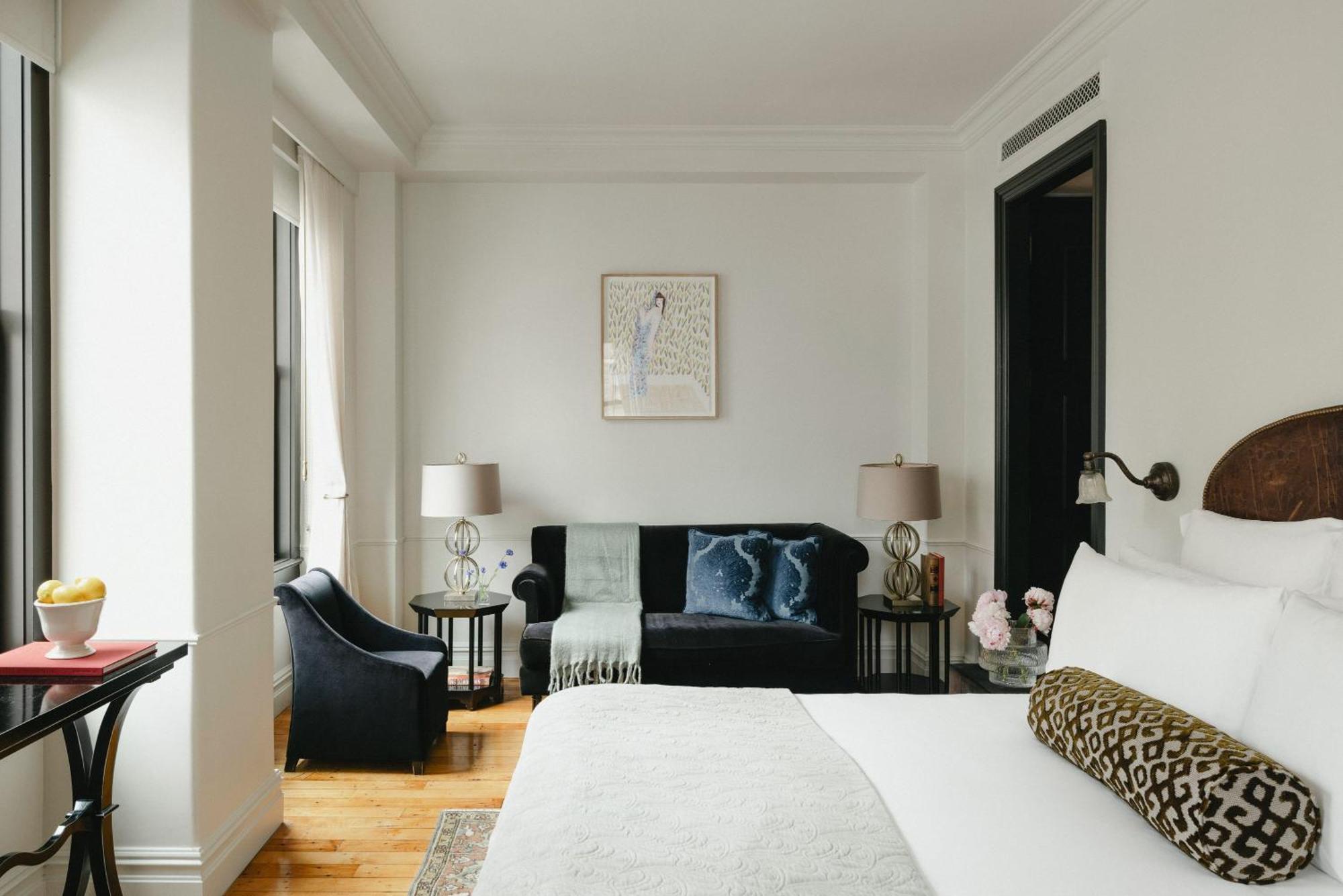 The Ned Nomad Hotel New York