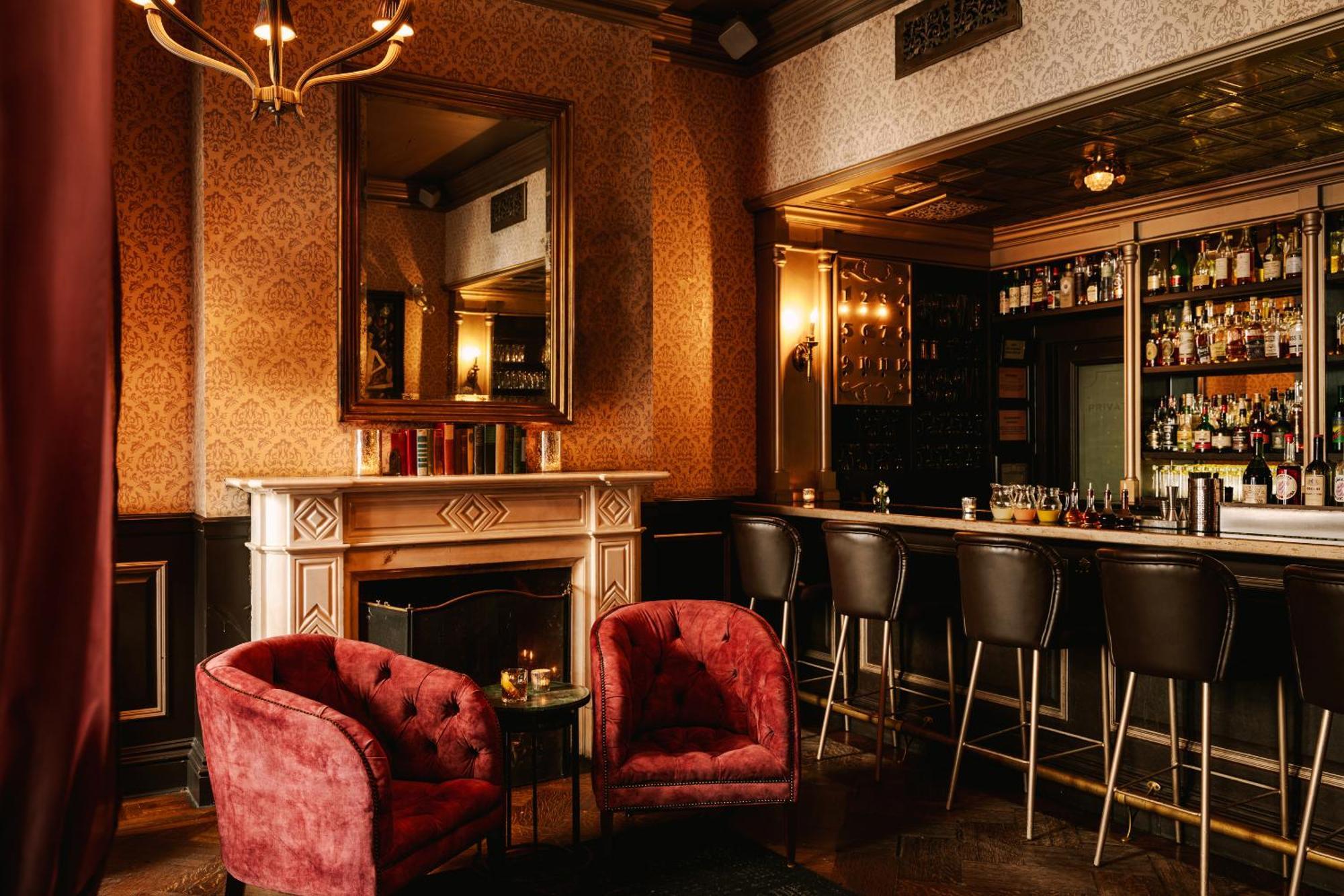 Hotel The William Powered By Sonder New York