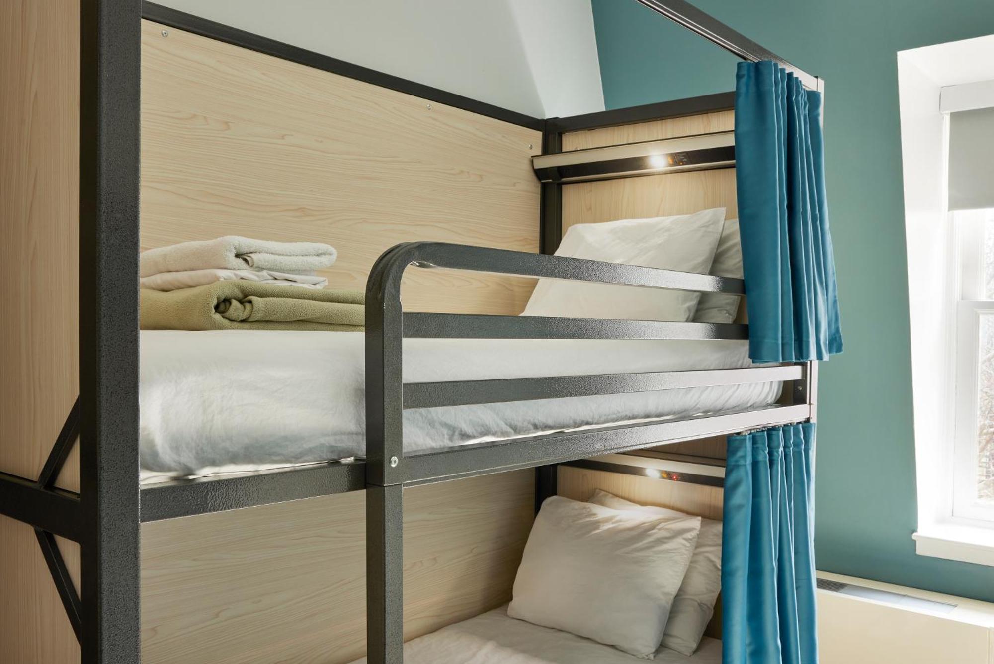 Hostel Hi *