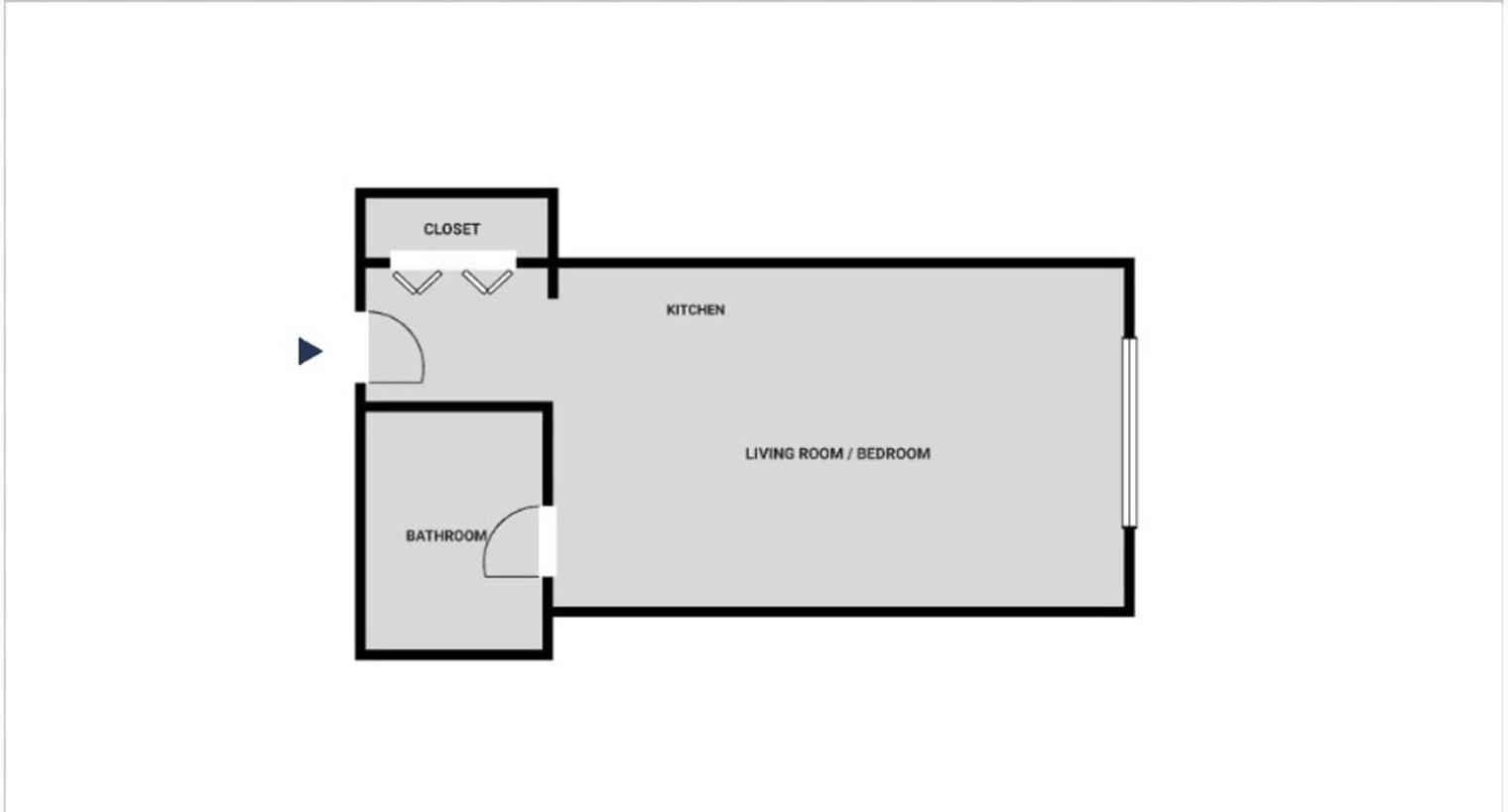 Apartment Blueground Uws Gym Shared Wd Near Park Nyc-1473