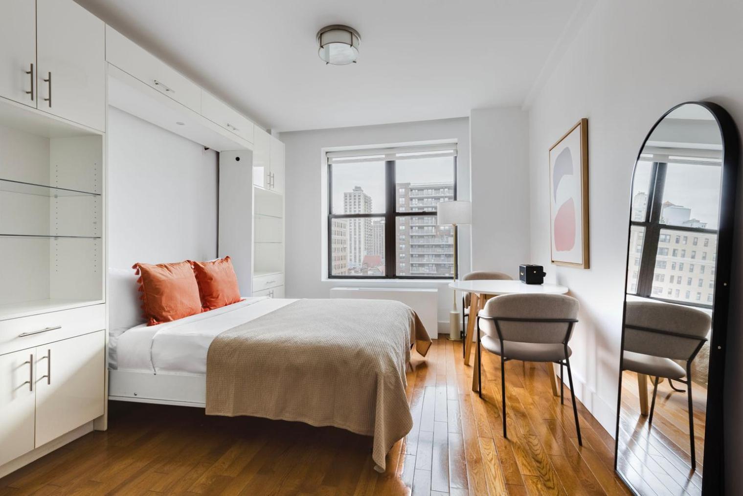 Apartment Blueground Uws Gym Shared Wd Near Park Nyc-1473