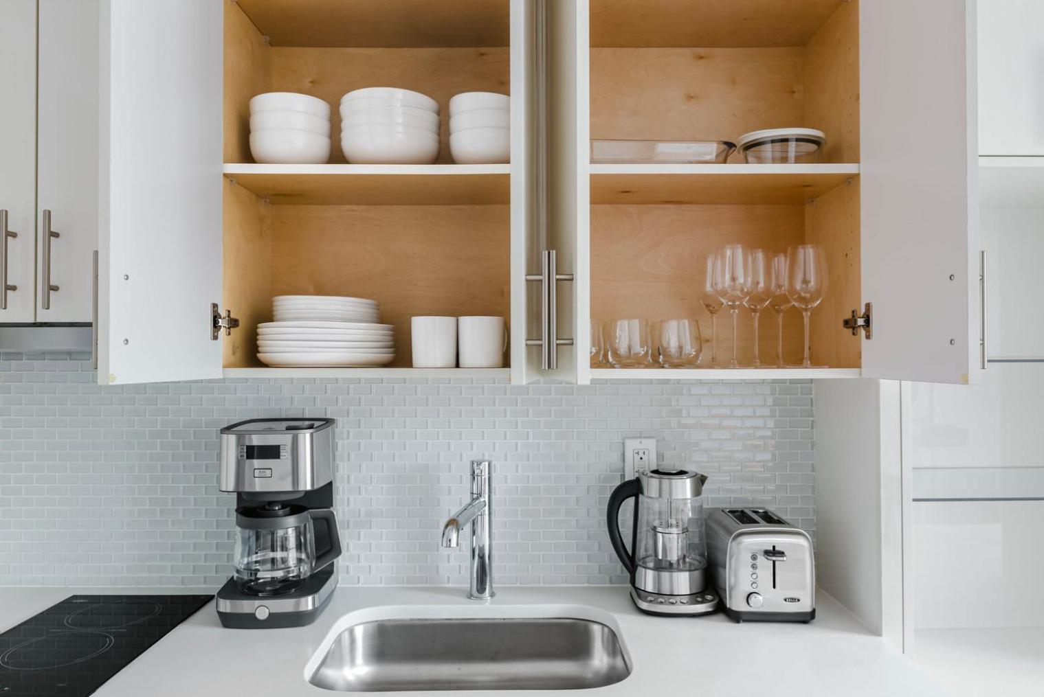 Apartment Blueground Uws Gym Shared Wd Near Park Nyc-1473 *