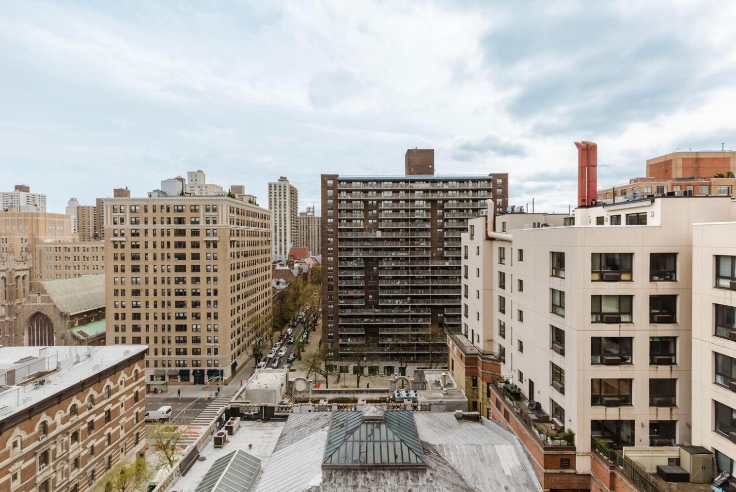 Apartment Blueground Uws Gym Shared Wd Near Park Nyc-1473 *