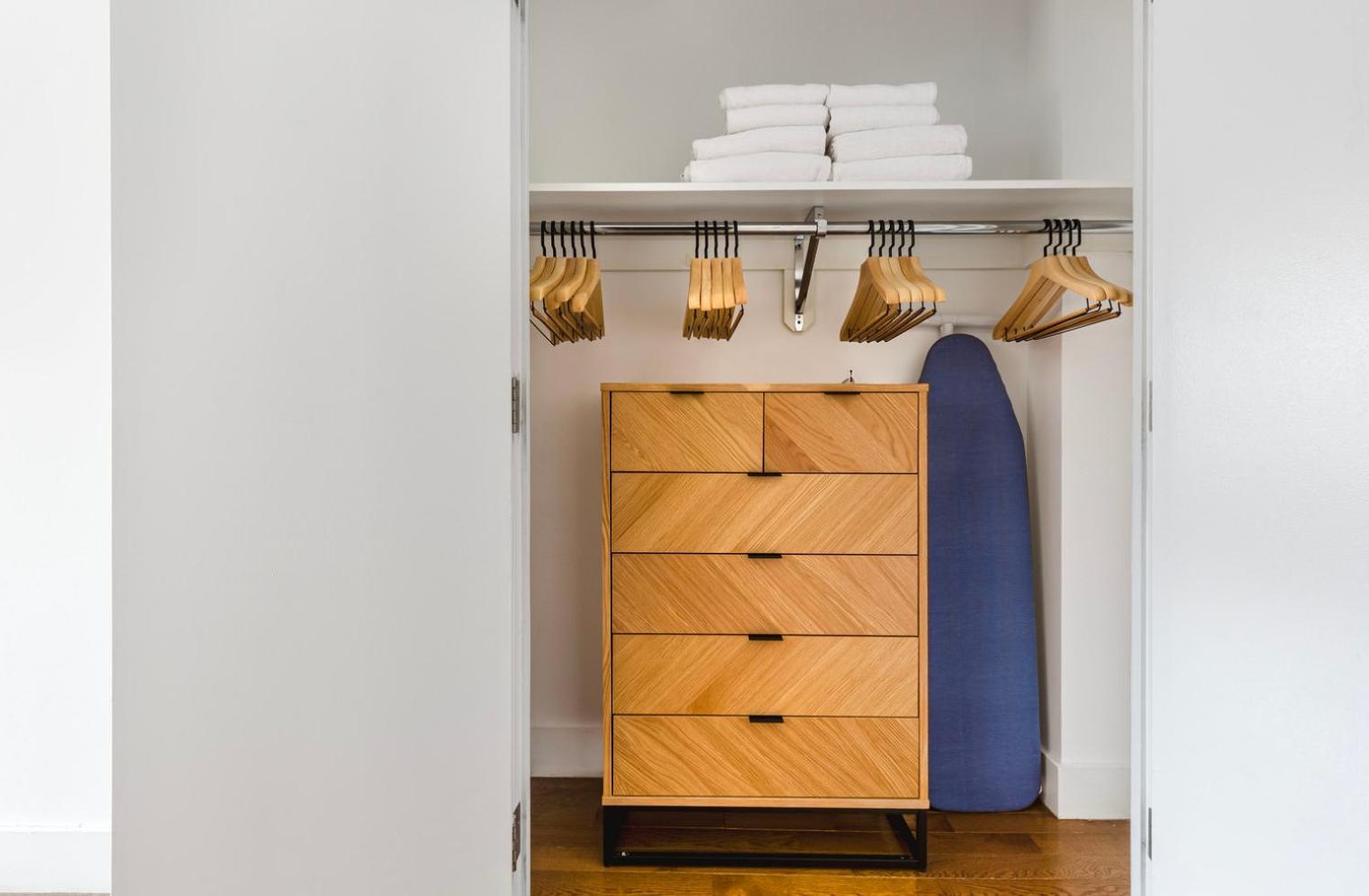 Apartment Blueground Uws Gym Shared Wd Near Park Nyc-1473 New York