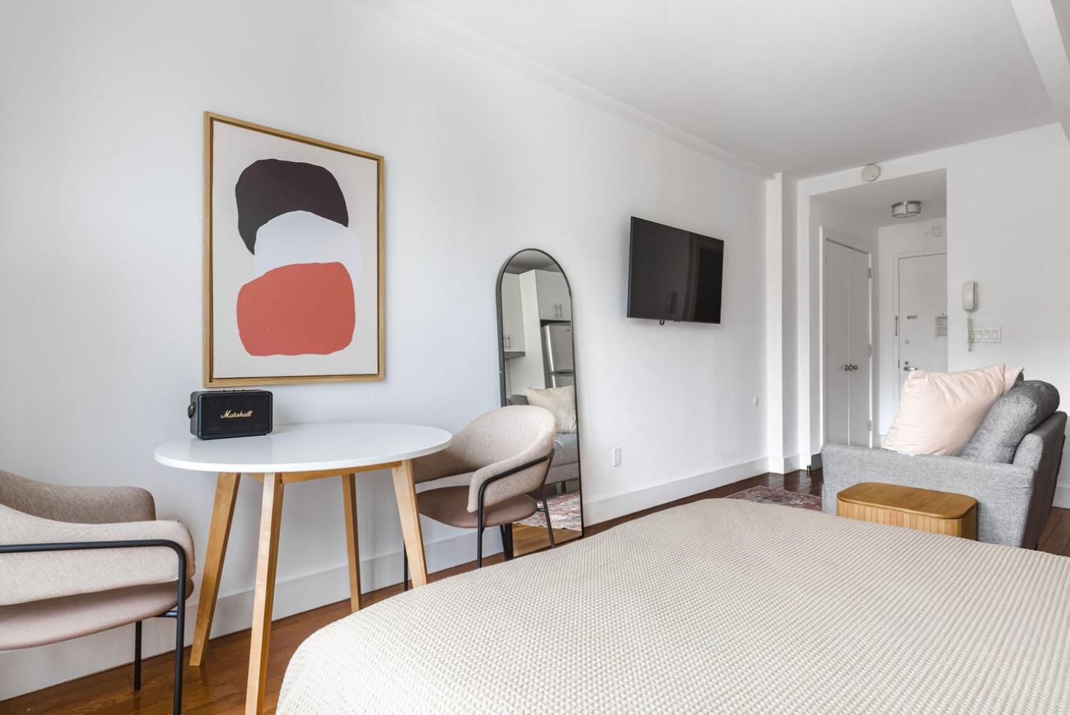 Apartment Blueground Uws Gym Shared Wd Near Park Nyc-1473