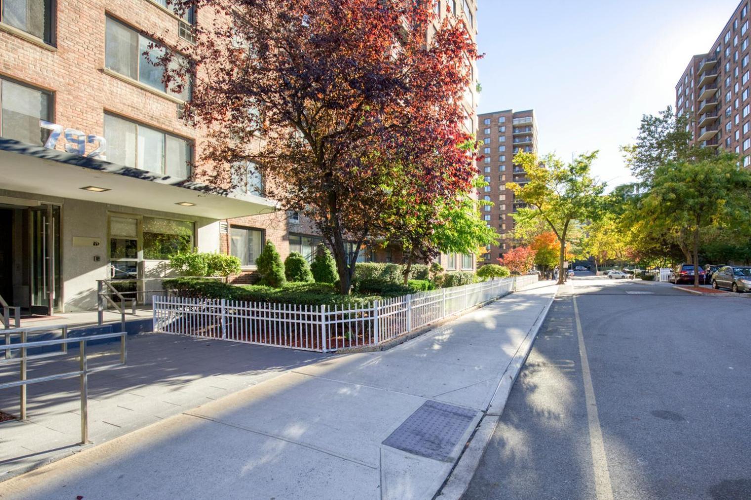 Uws 1br W In-unit Wd Elevator Nr Park Nyc-1324 Apartment *