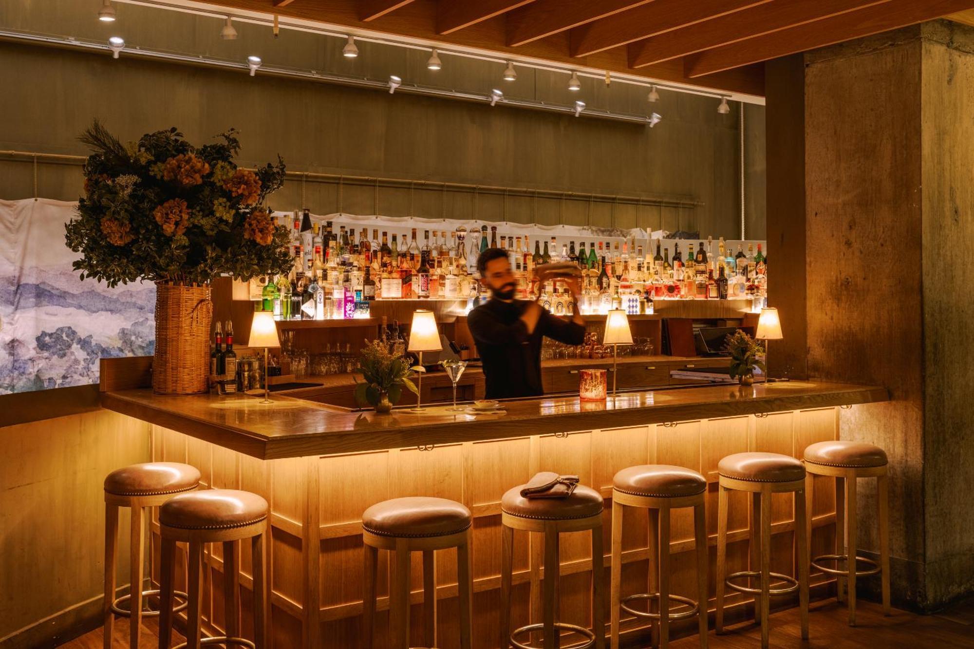 Hotel Chambers Powered By Sonder 4*