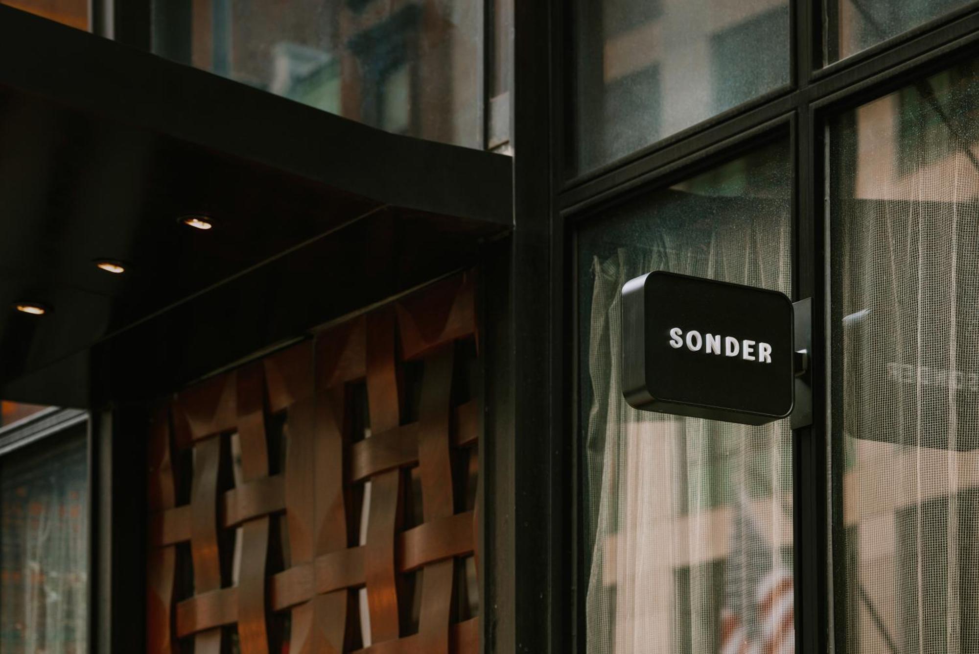 Hotel Chambers Powered By Sonder New York