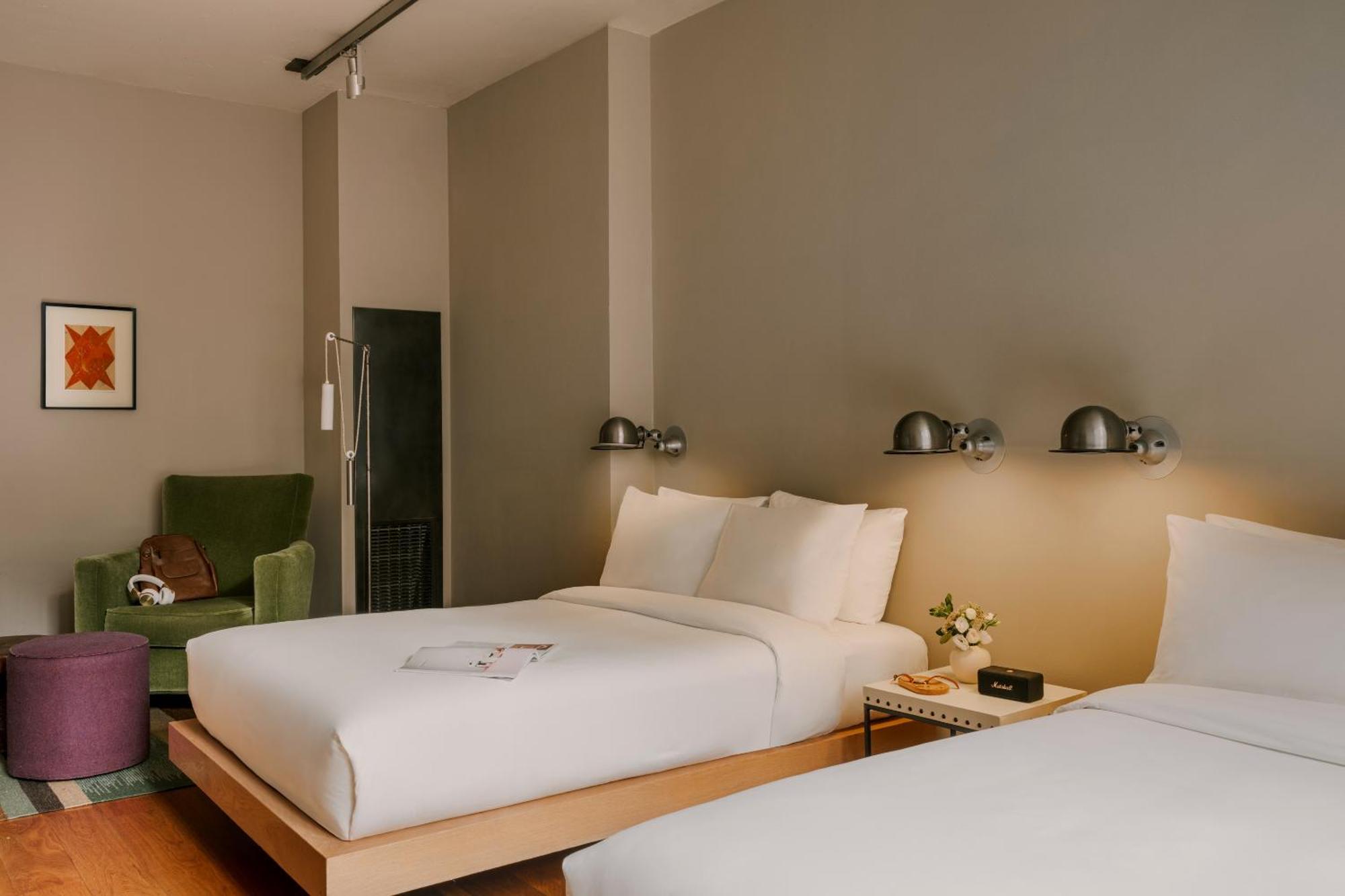 Hotel Chambers Powered By Sonder New York