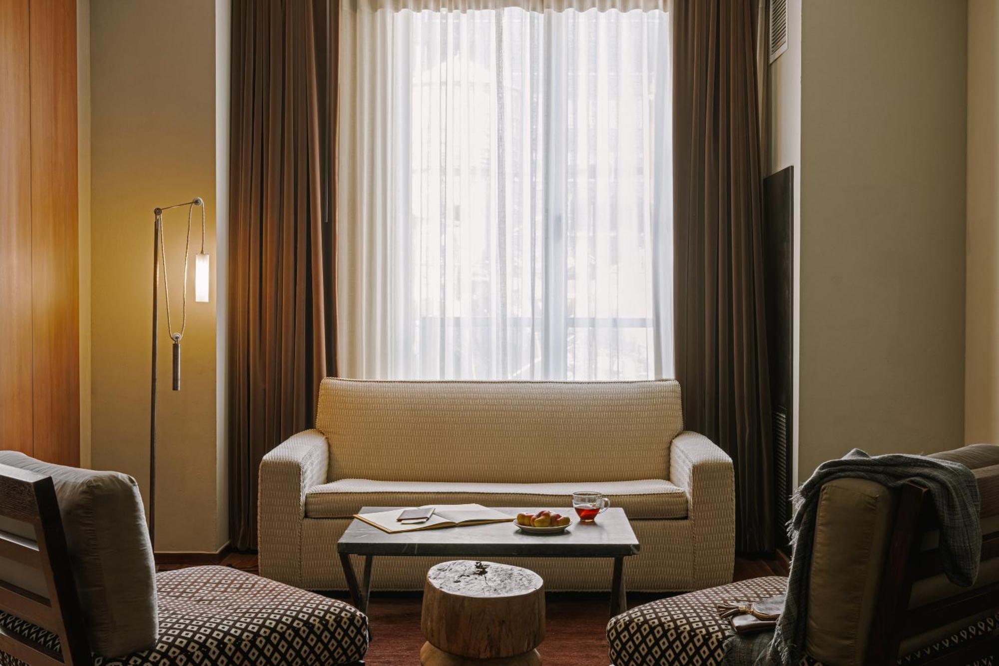 Hotel Chambers Powered By Sonder 4*