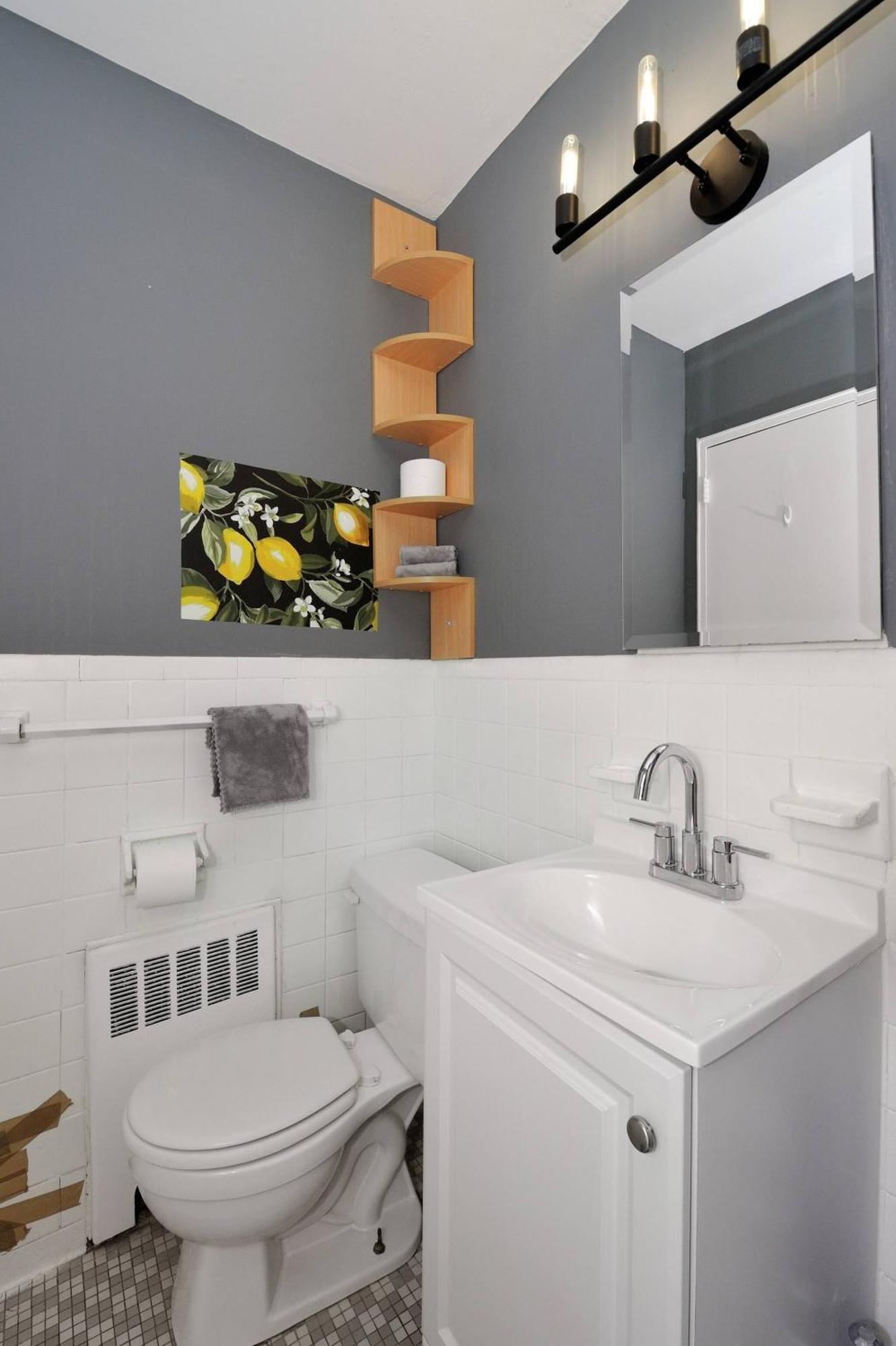 Heart Of Nyc Times Square Studio Apartment *