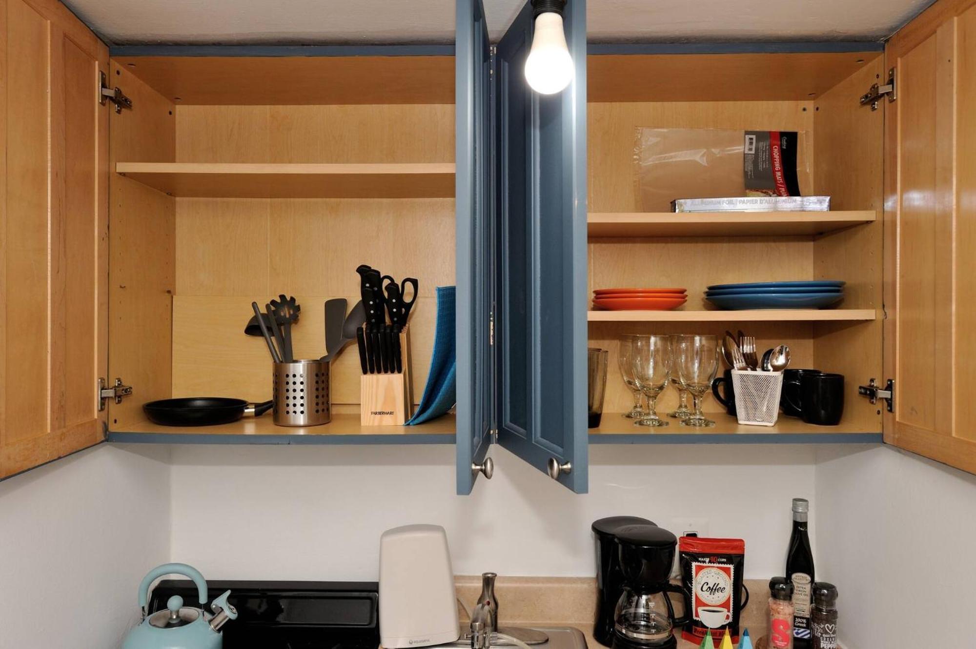 Heart Of Nyc Times Square Studio Apartment New York